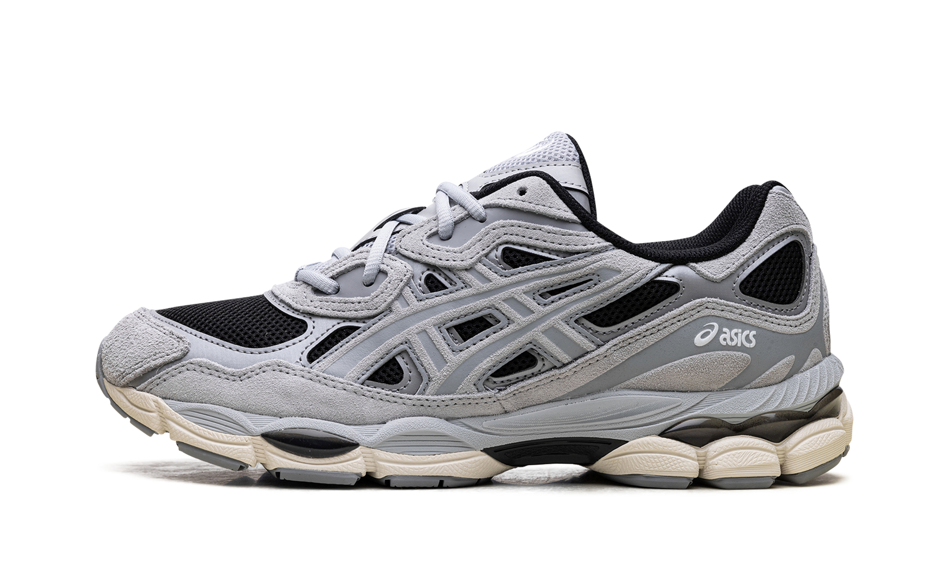 Gel-Nyc "Black piedmont grey" 1203A383 004
