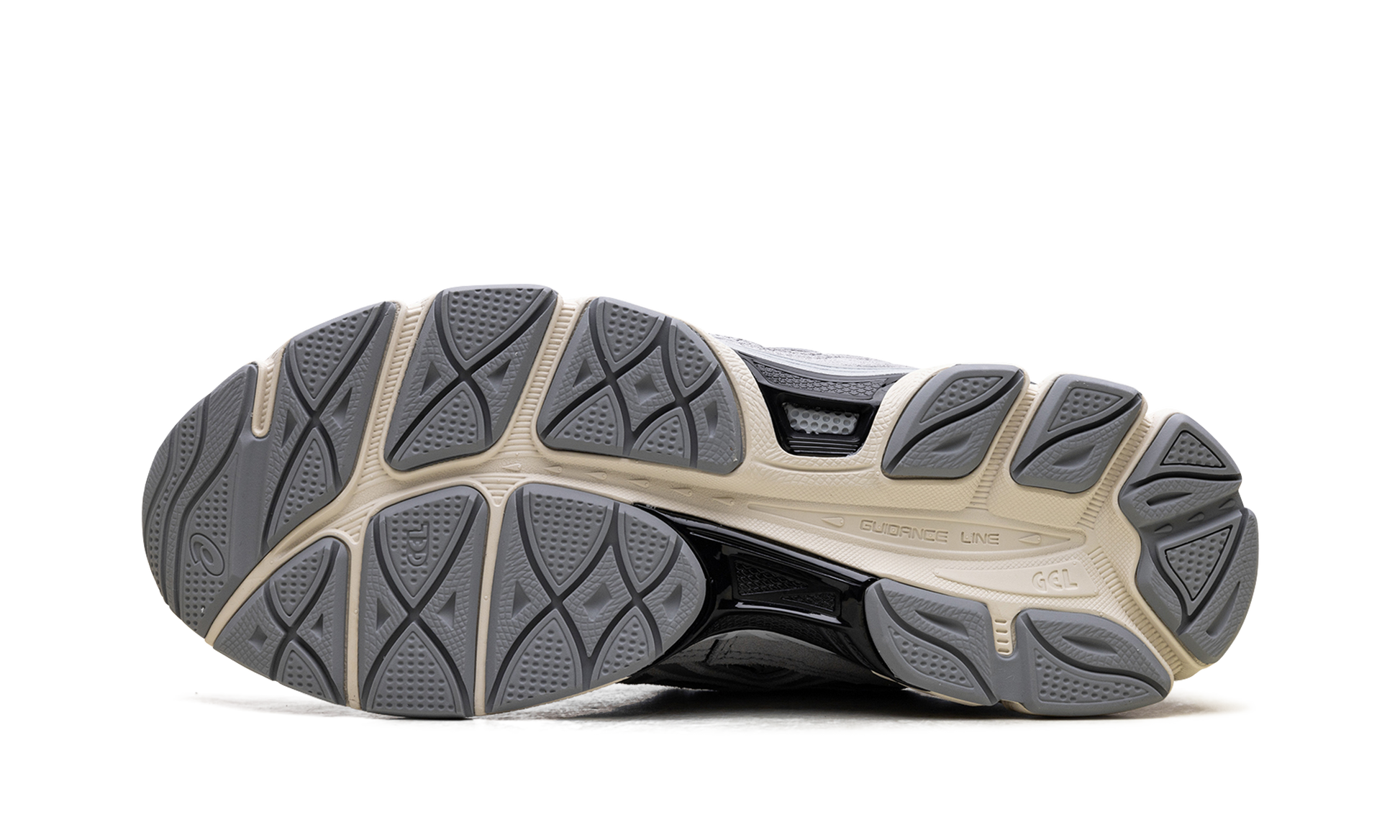 Gel-Nyc "Black piedmont grey" 1203A383 004