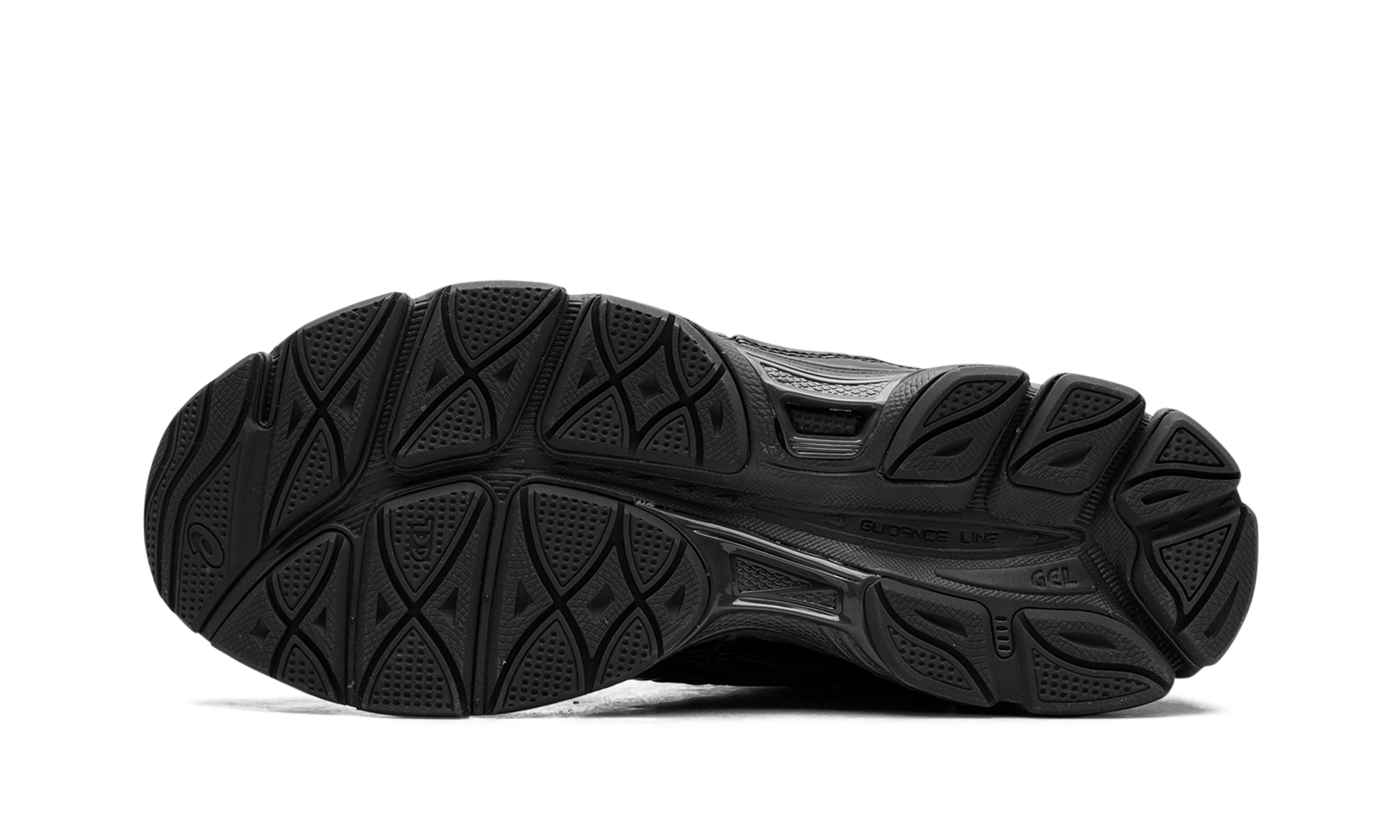 Gel-Nyc "Black pure silver" 1203A571 001
