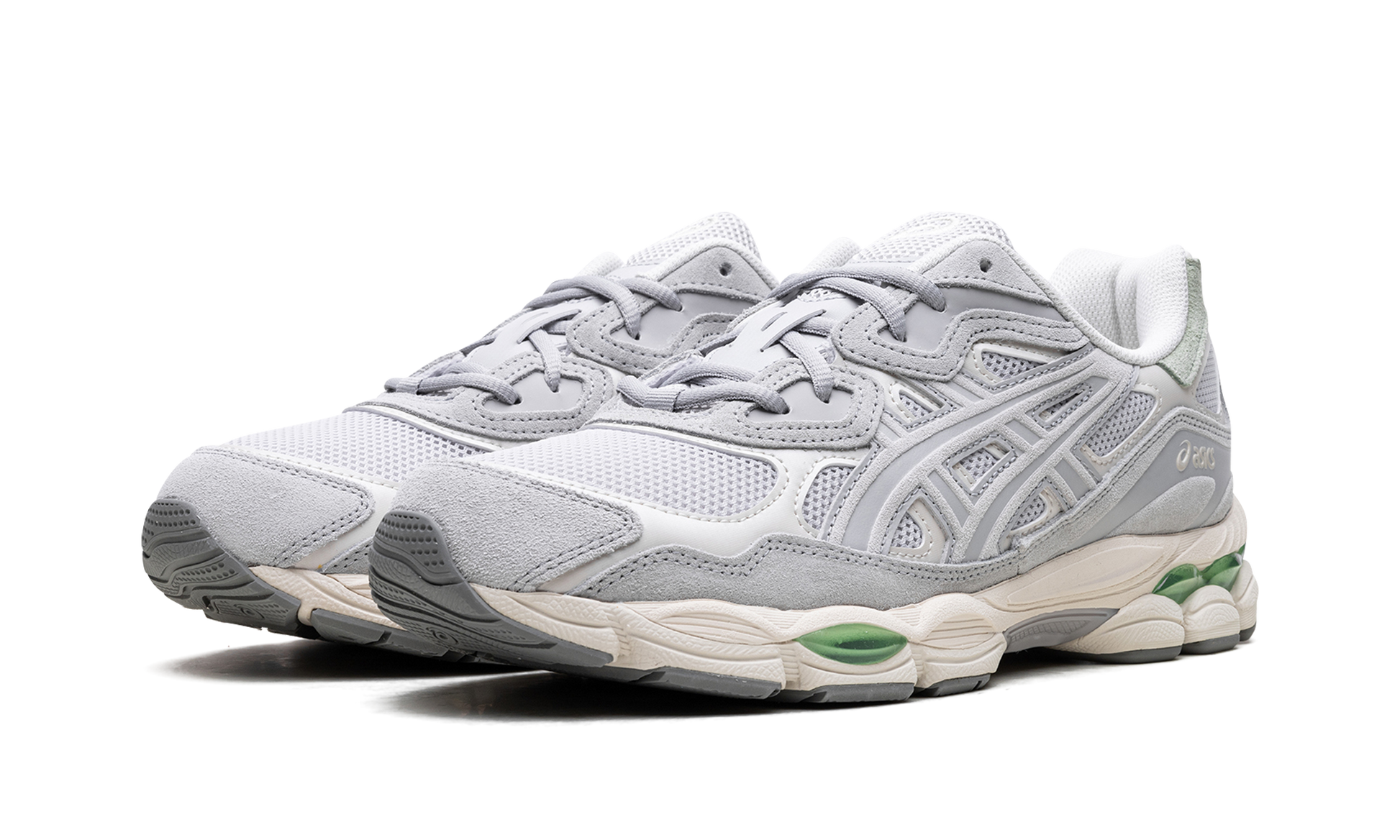 Gel-Nyc "Cloud grey" 1203A383 022