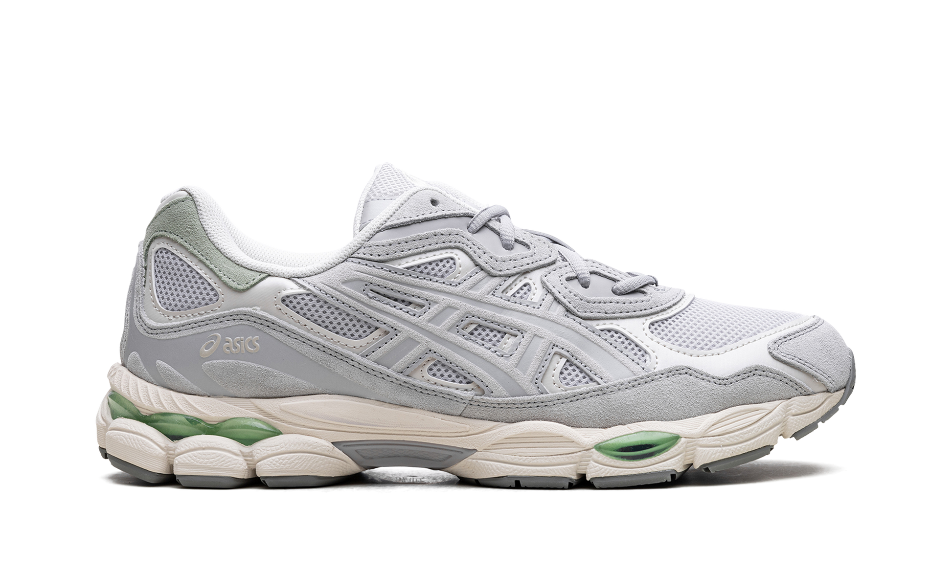 Gel-Nyc "Cloud grey" 1203A383 022