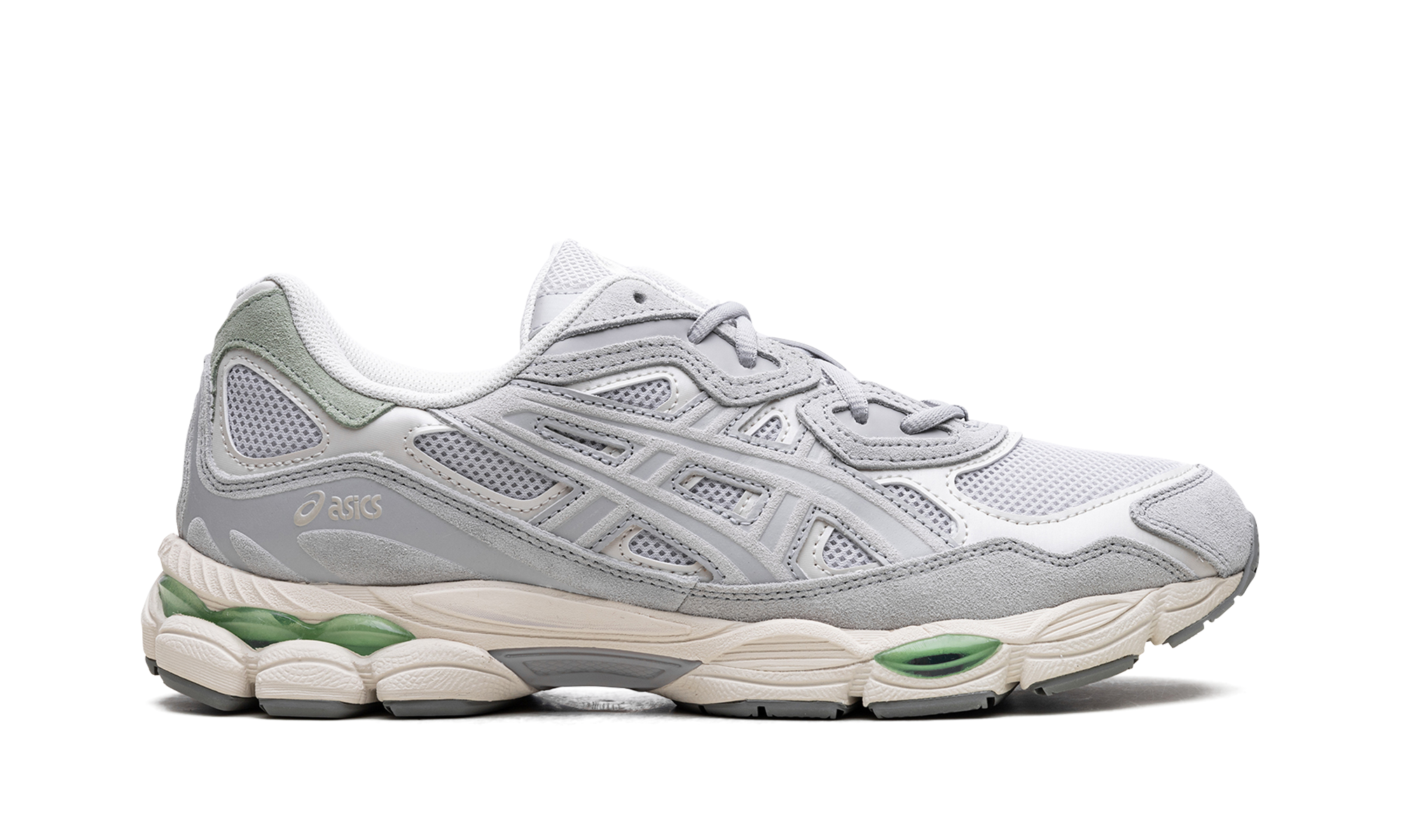 Gel-Nyc "Cloud grey" 1203A383 022
