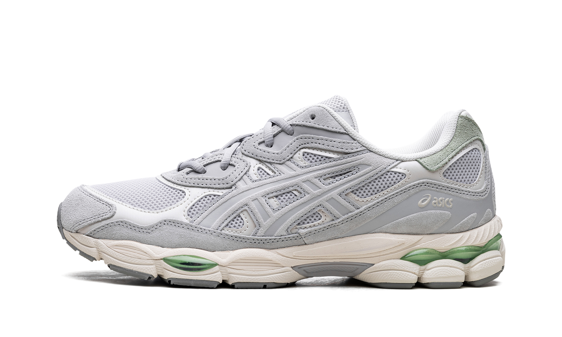 Gel-Nyc "Cloud grey" 1203A383 022