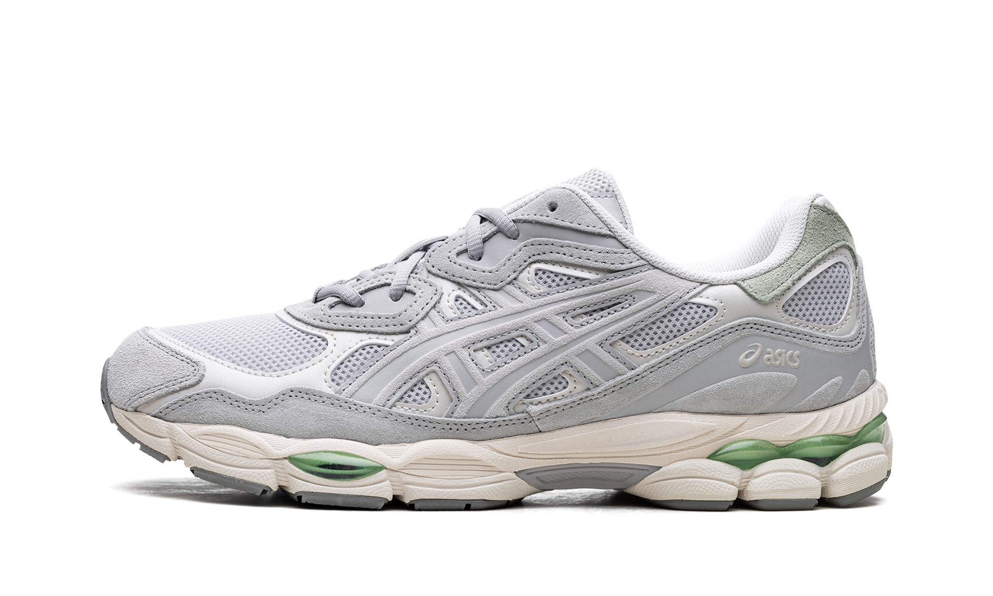Gel-Nyc "Cloud grey" 1203A383 022