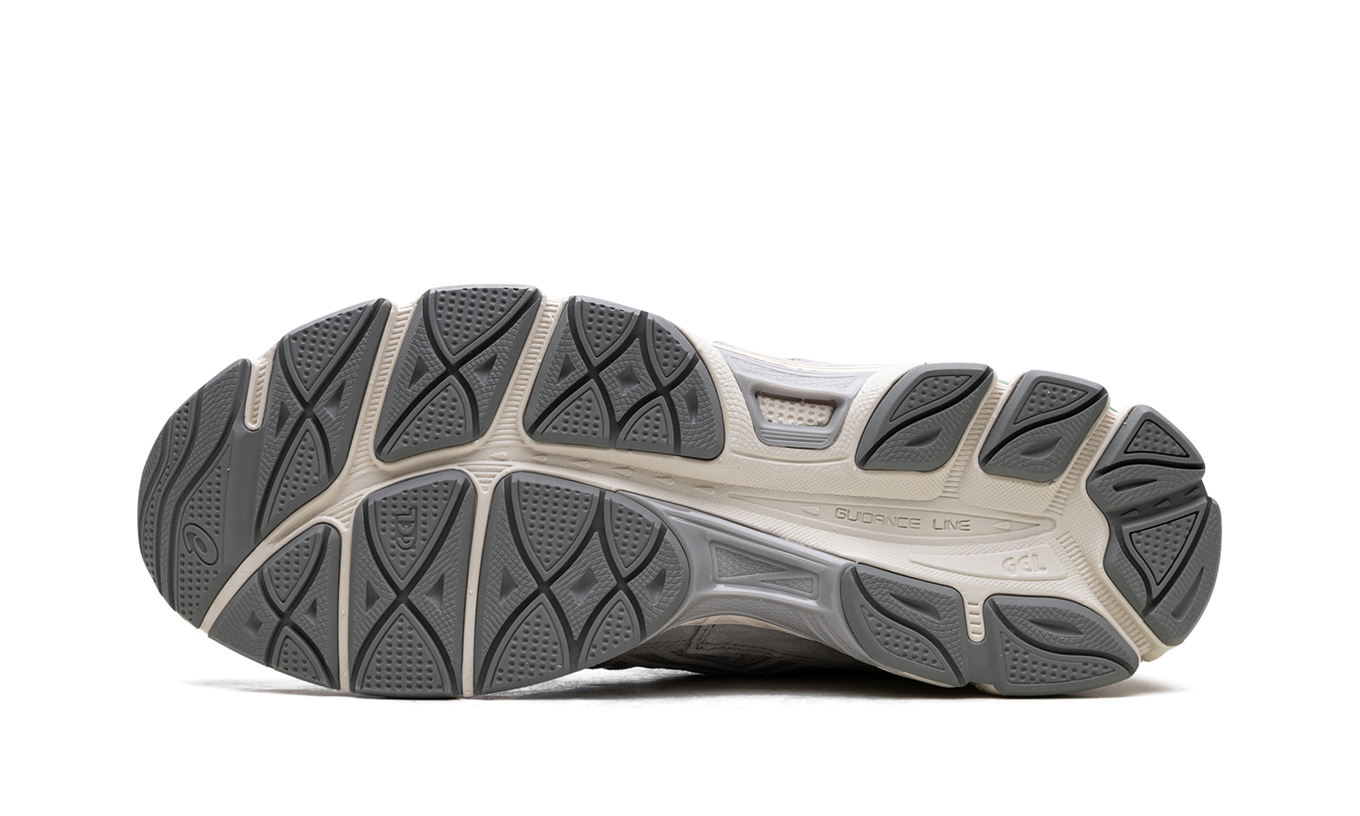 Gel-Nyc "Cloud grey" 1203A383 022
