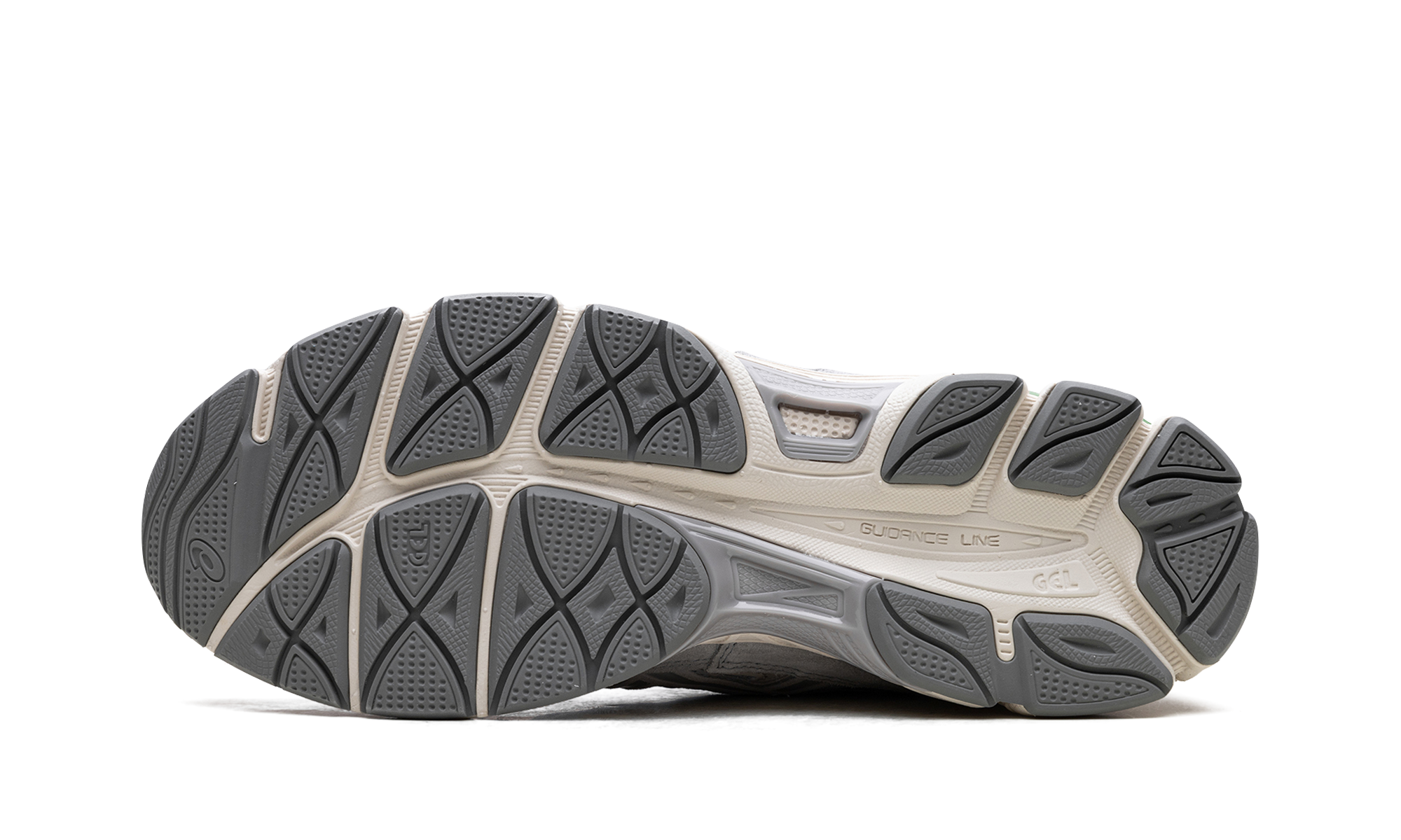Gel-Nyc "Cloud grey" 1203A383 022