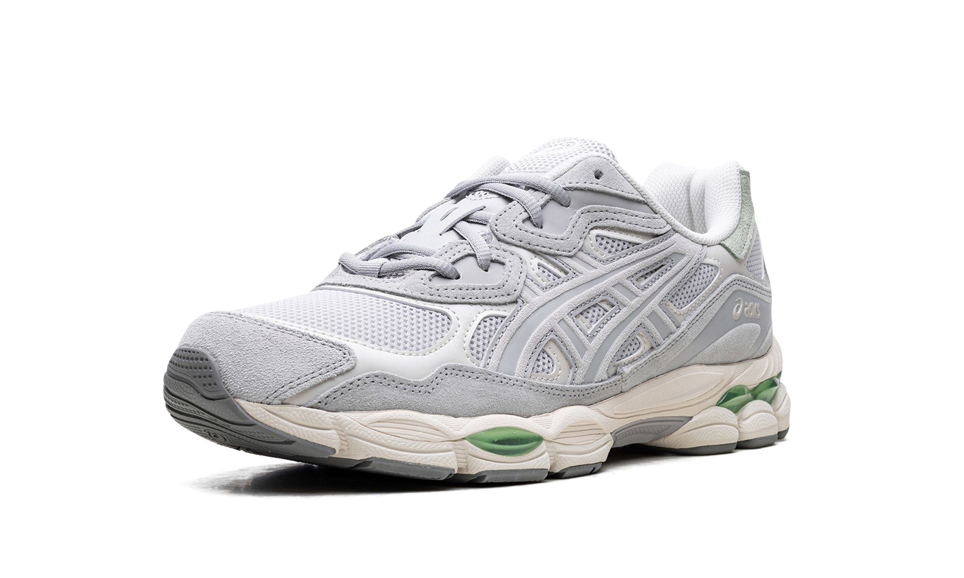 Gel-Nyc "Cloud grey" 1203A383 022