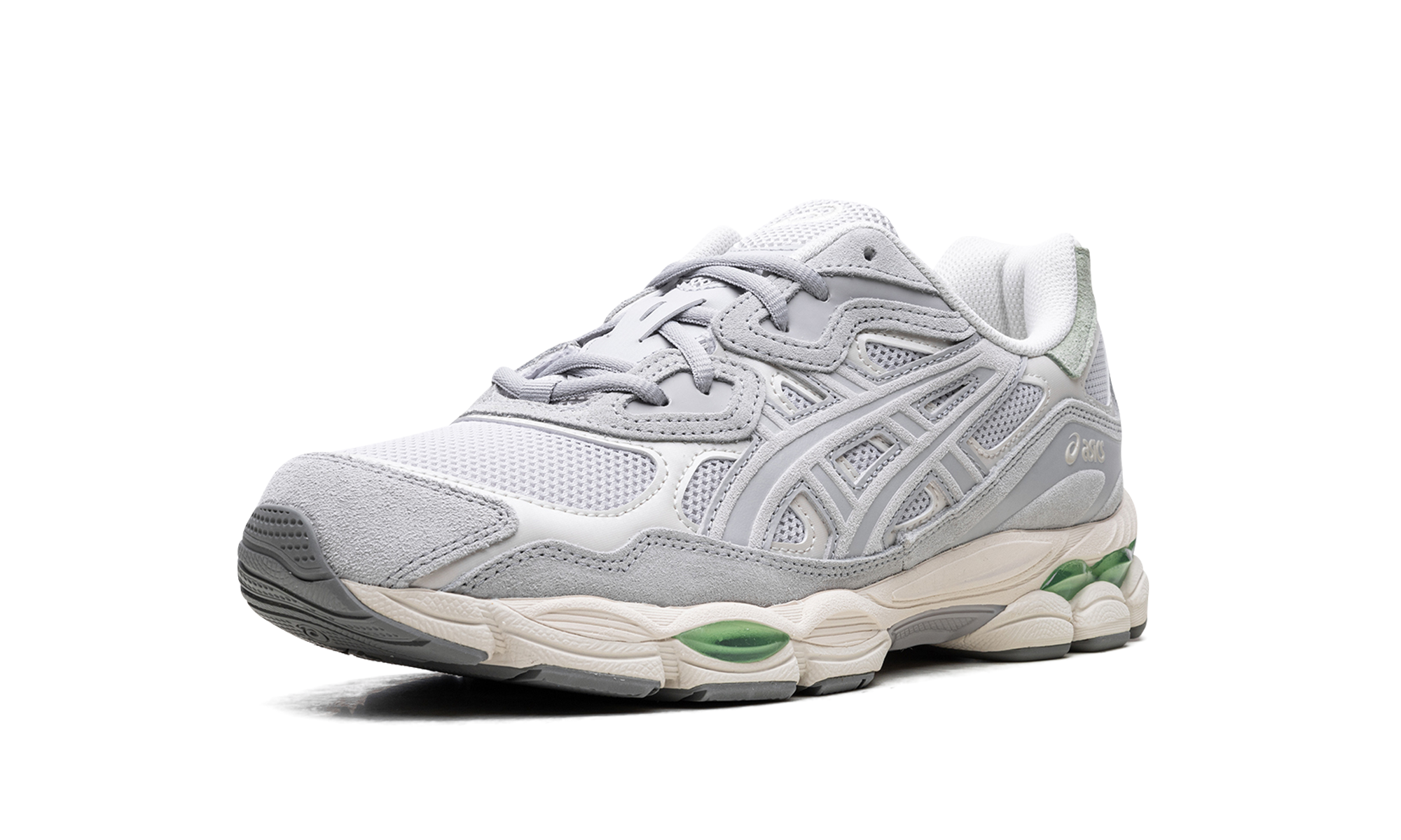 Gel-Nyc "Cloud grey" 1203A383 022