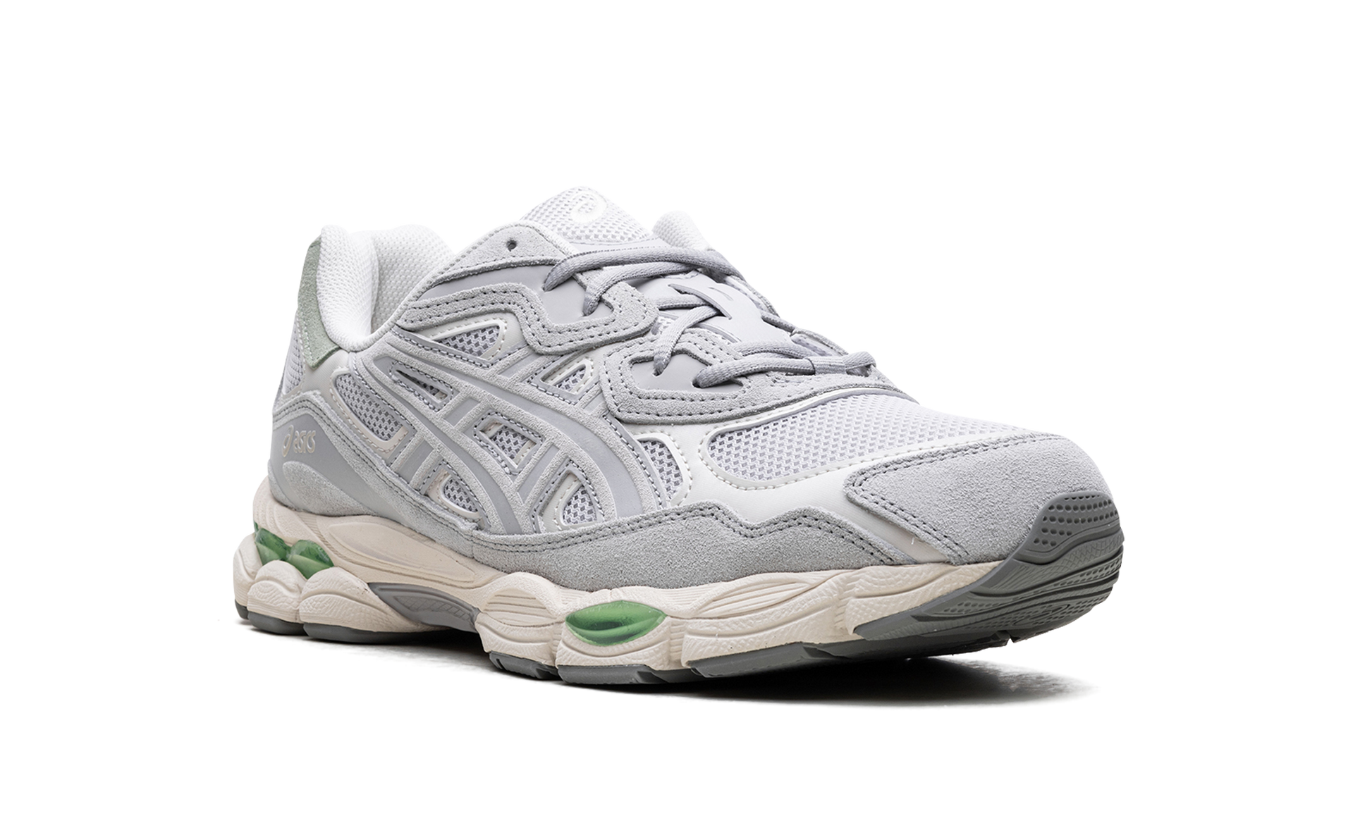 Gel-Nyc "Cloud grey" 1203A383 022