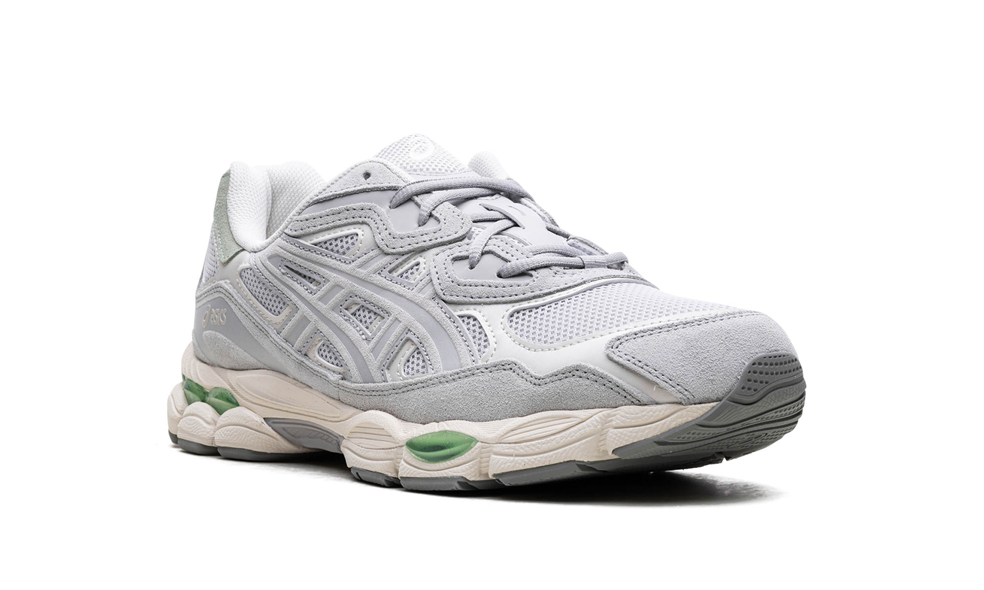 Gel-Nyc "Cloud grey" 1203A383 022