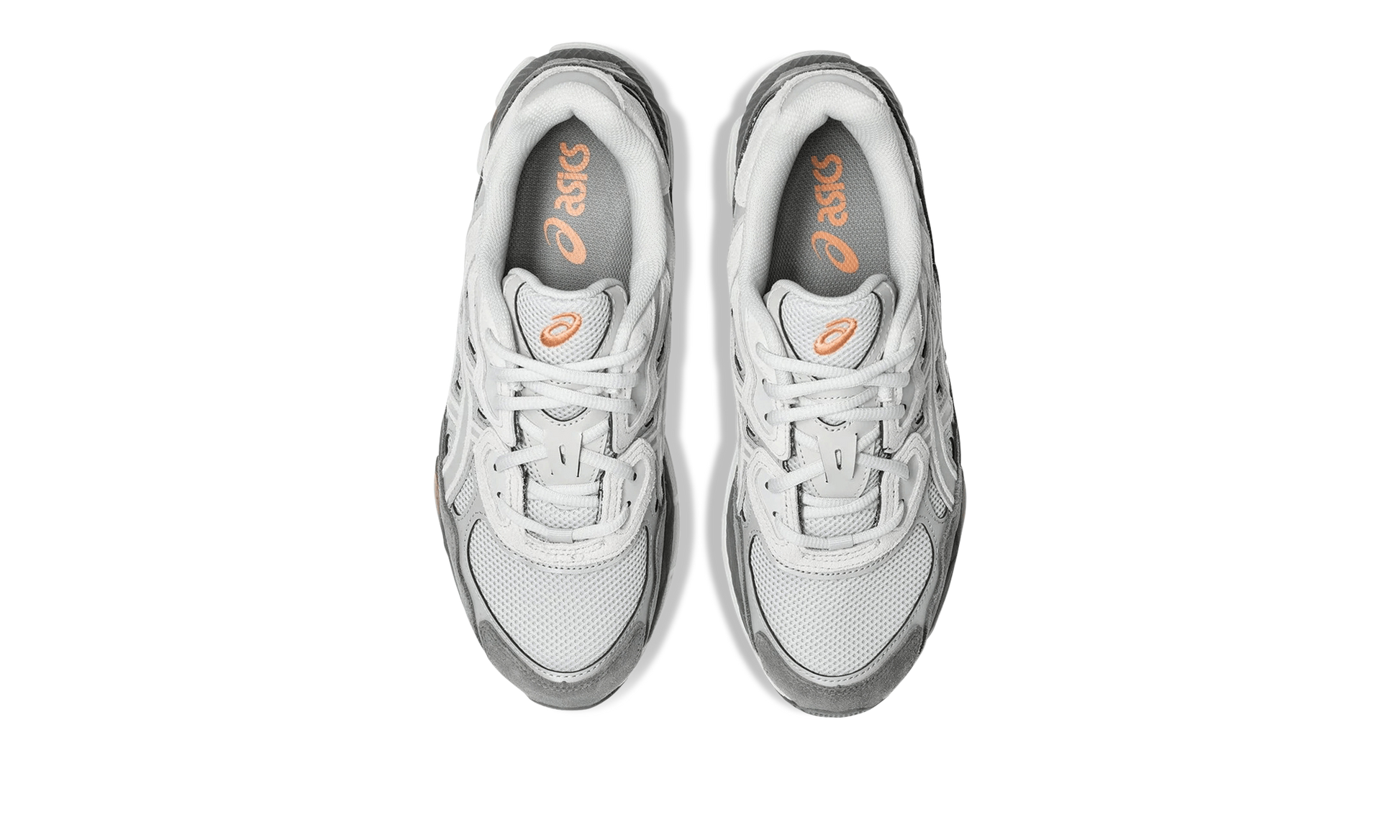 Gel-Nyc "Cloud grey" 1203A383 026