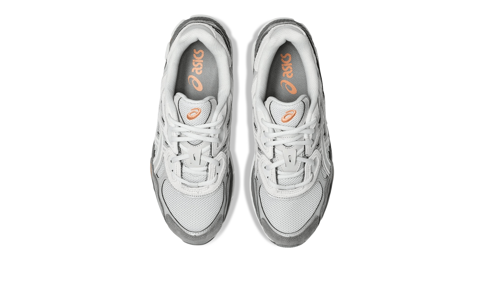 Gel-Nyc "Cloud grey" 1203A383 026
