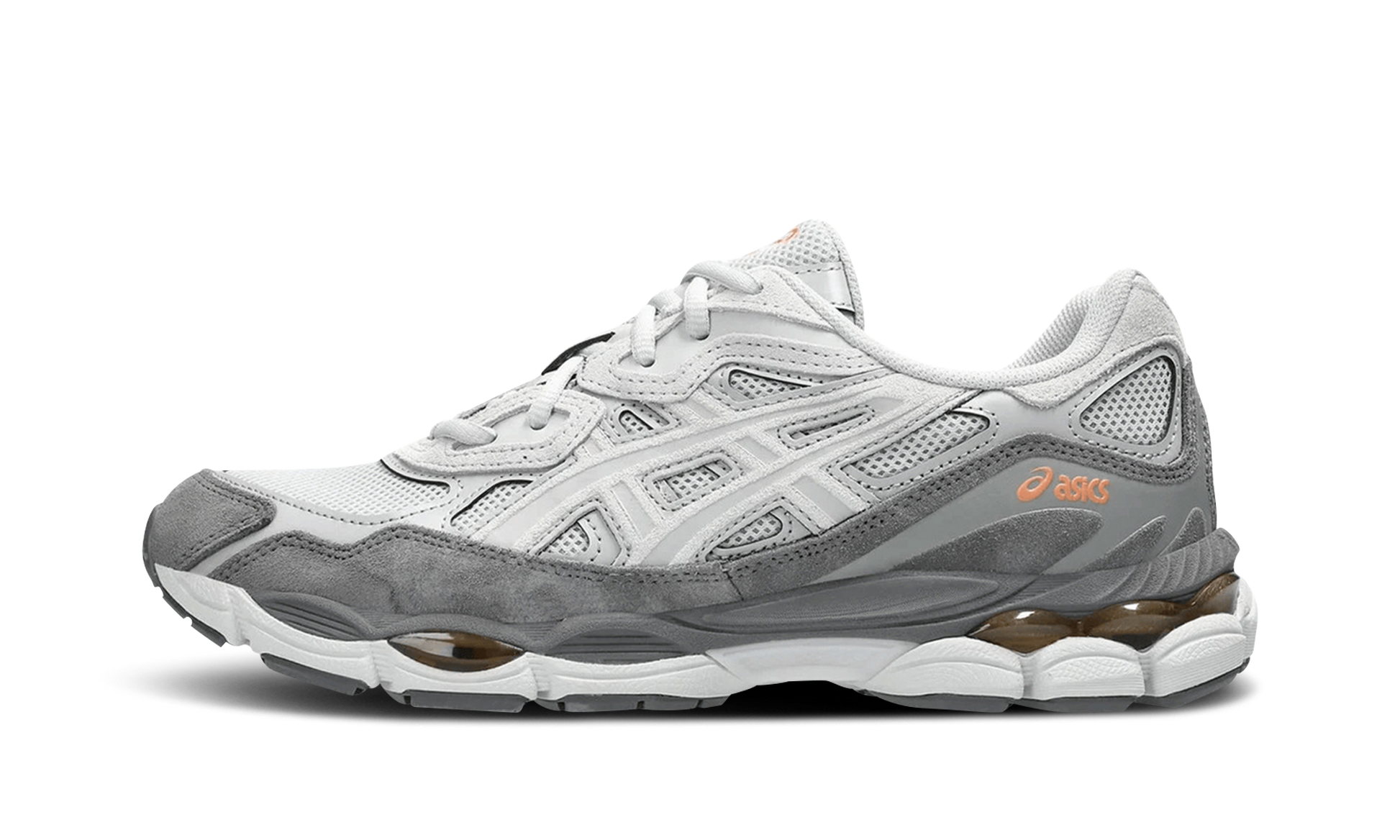 Gel-Nyc "Cloud grey" 1203A383 026