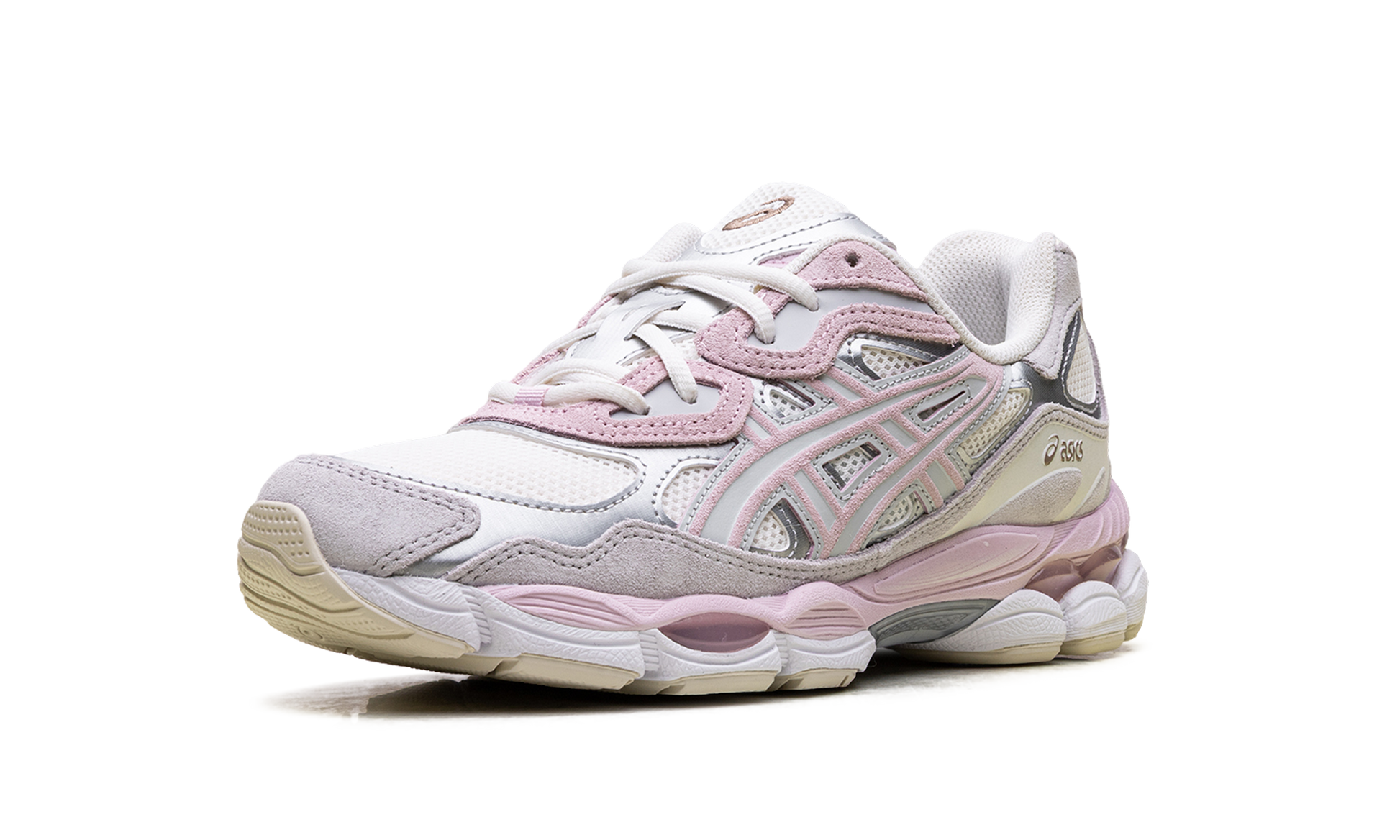 Gel-Nyc "Concrete / barely rose" 1203A383 028