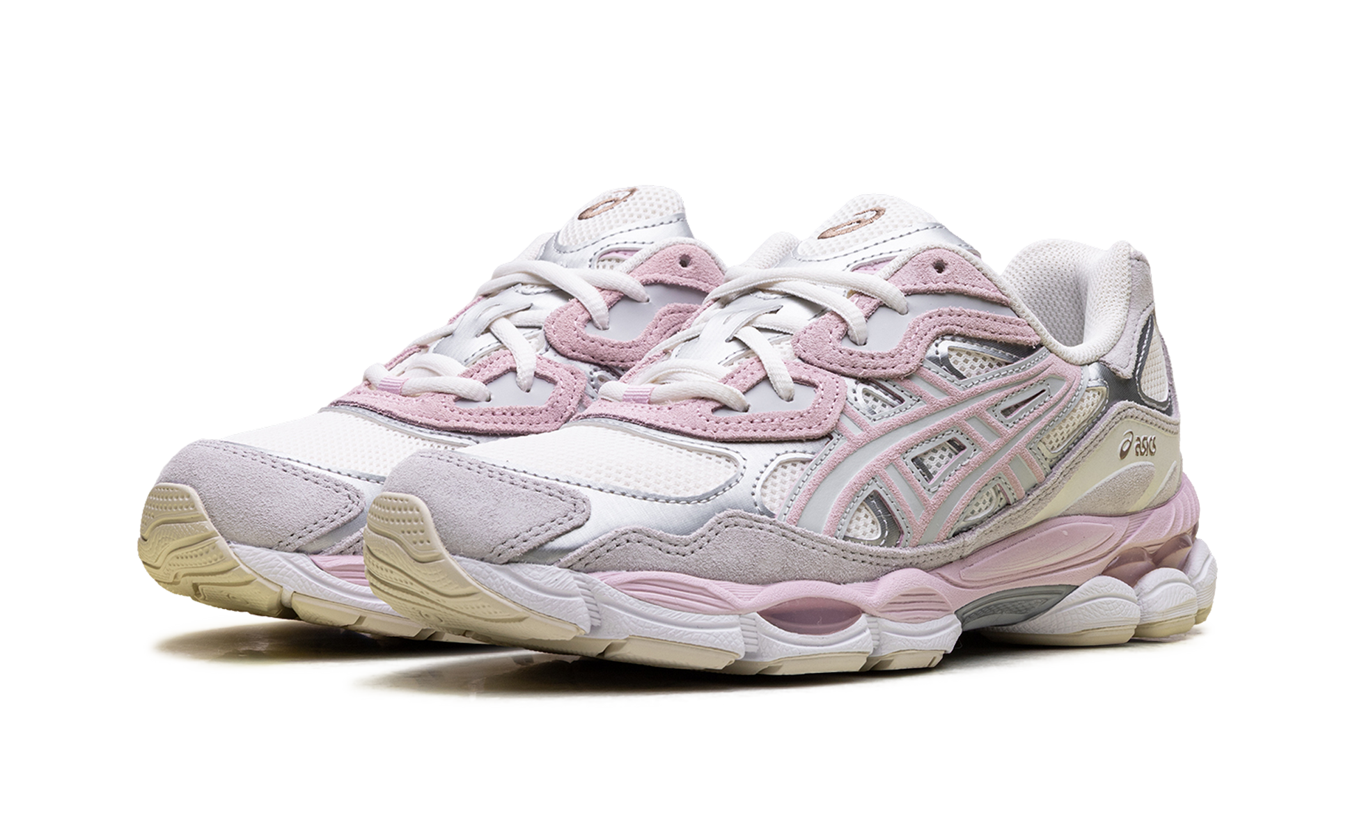 Gel-Nyc "Concrete / barely rose" 1203A383 028