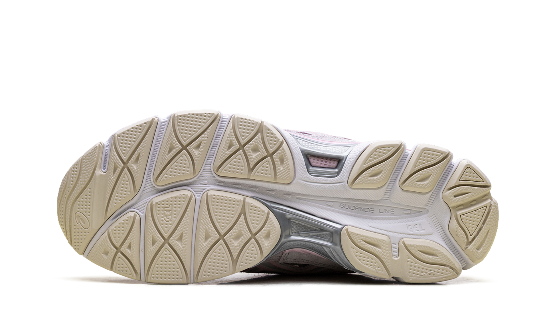 Gel-Nyc "Concrete / barely rose" 1203A383 028