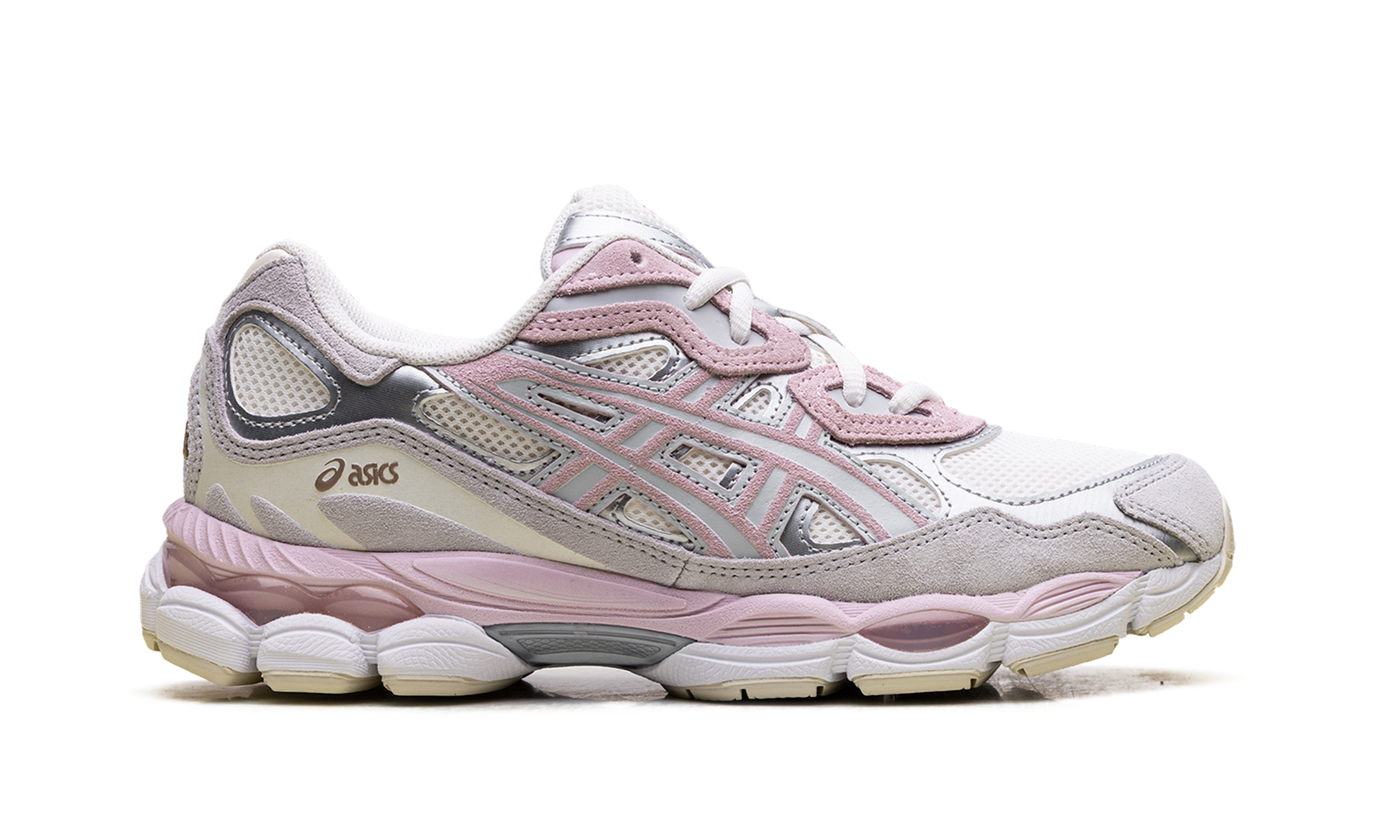 Gel-Nyc "Concrete / barely rose" 1203A383 028