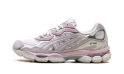 Gel-Nyc "Concrete / barely rose" 1203A383 028