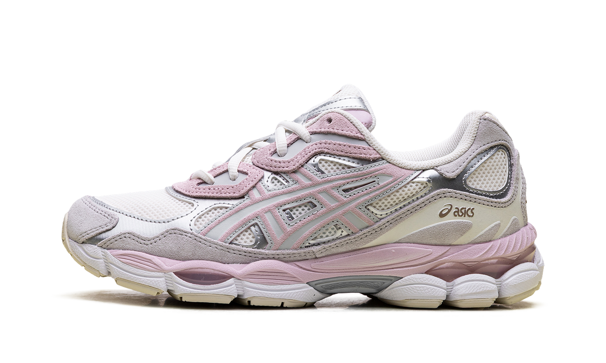 Gel-Nyc "Concrete / barely rose" 1203A383 028