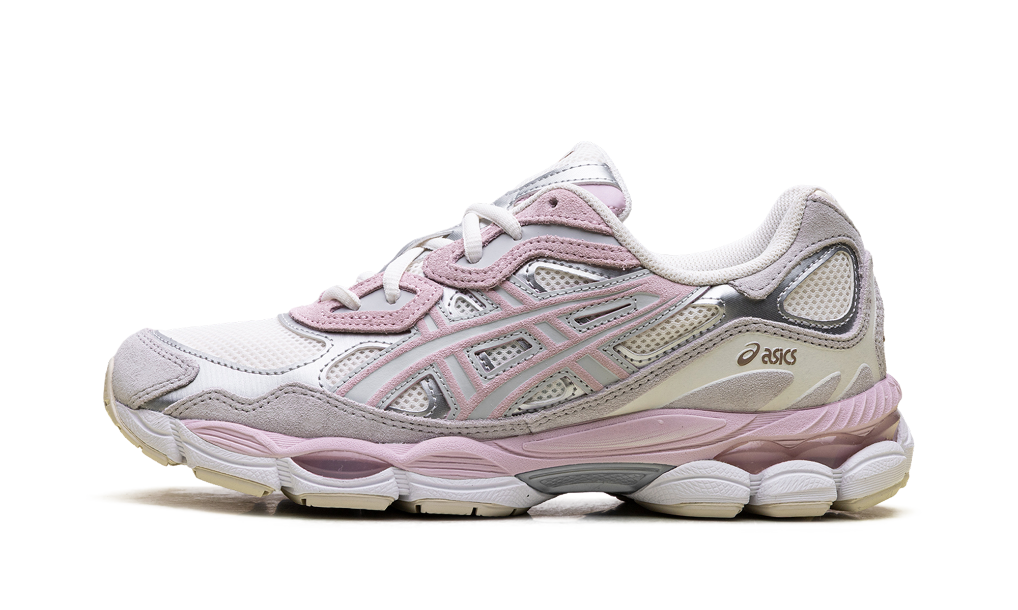 Gel-Nyc "Concrete / barely rose" 1203A383 028