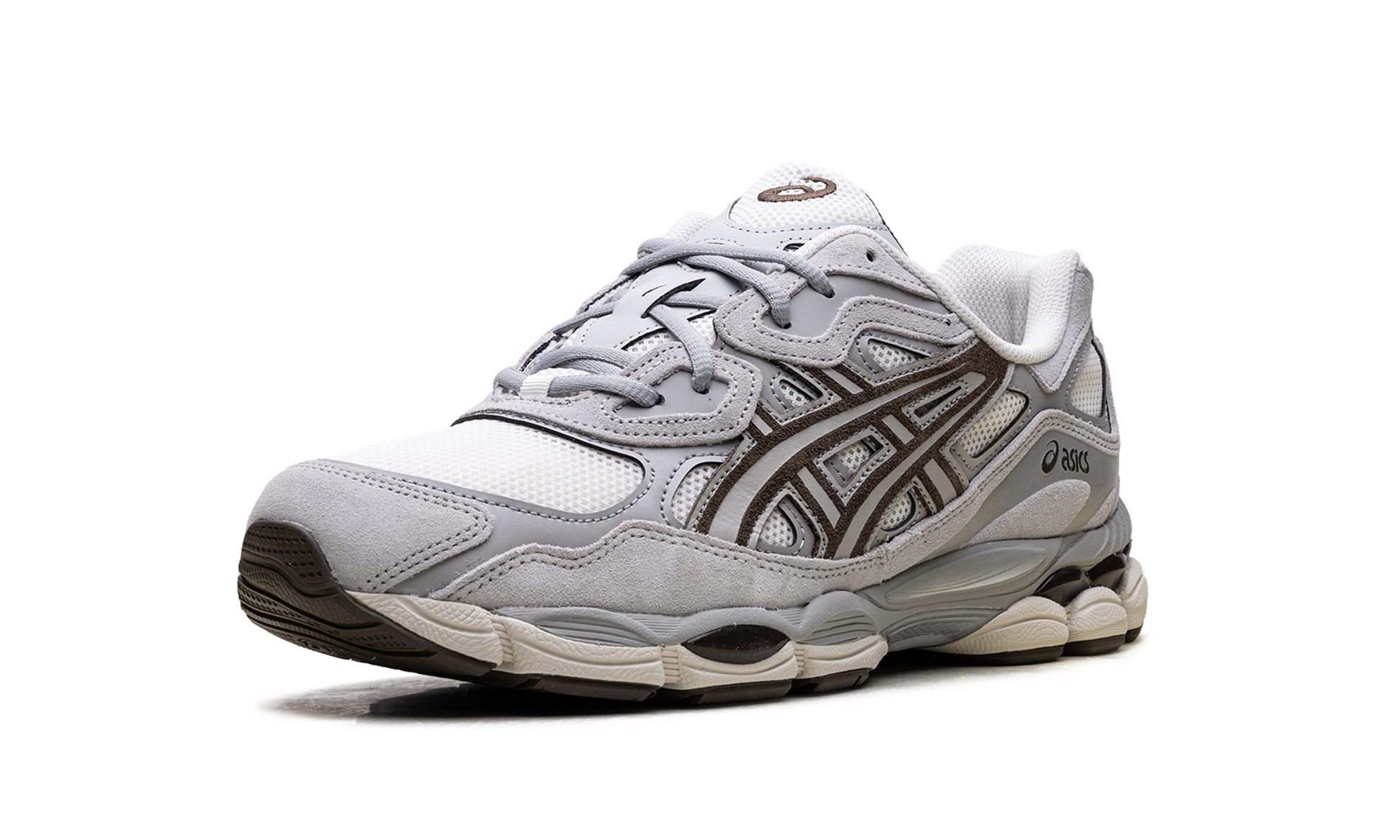 Gel-Nyc "Cream cement grey brown" 1203A383 114