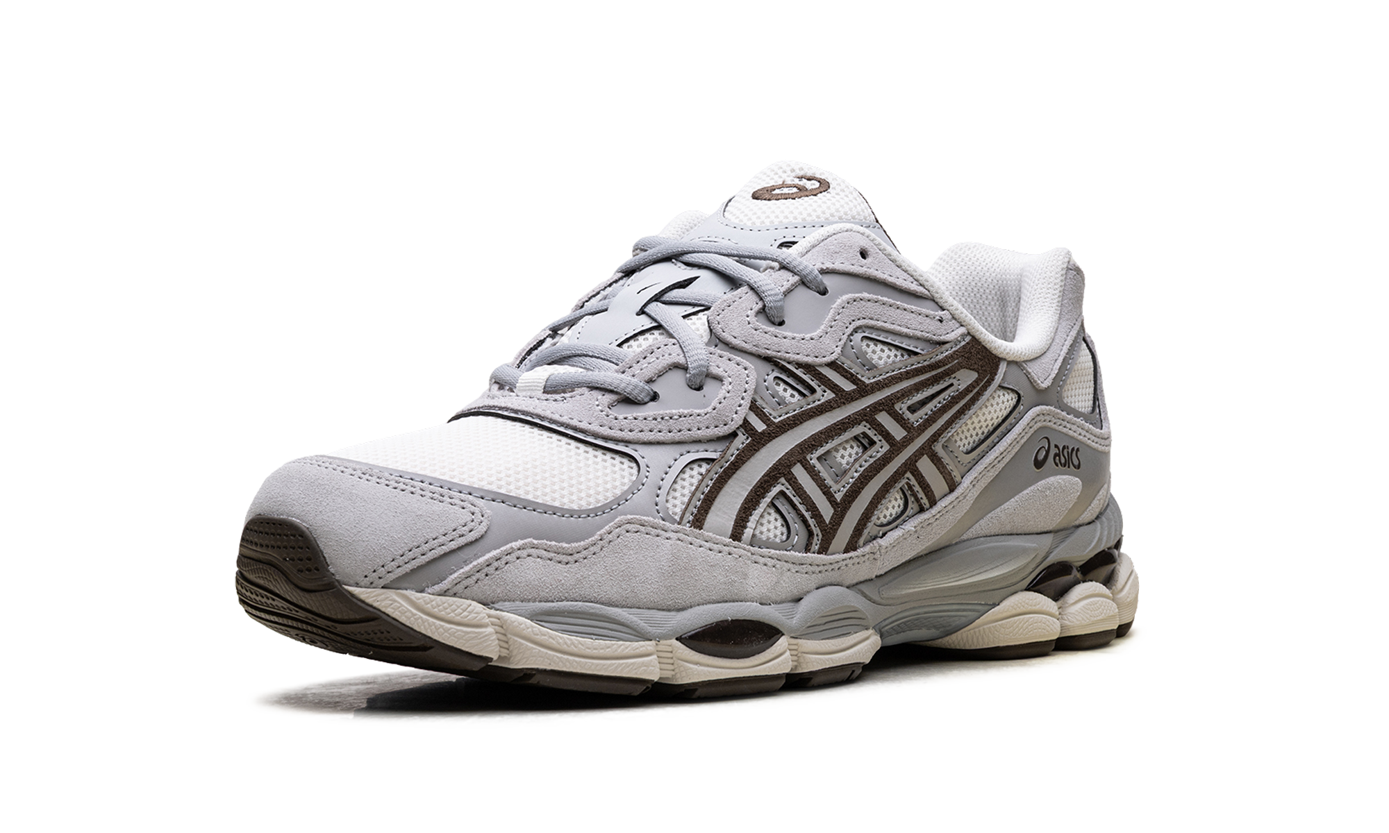 Gel-Nyc "Cream cement grey brown" 1203A383 114