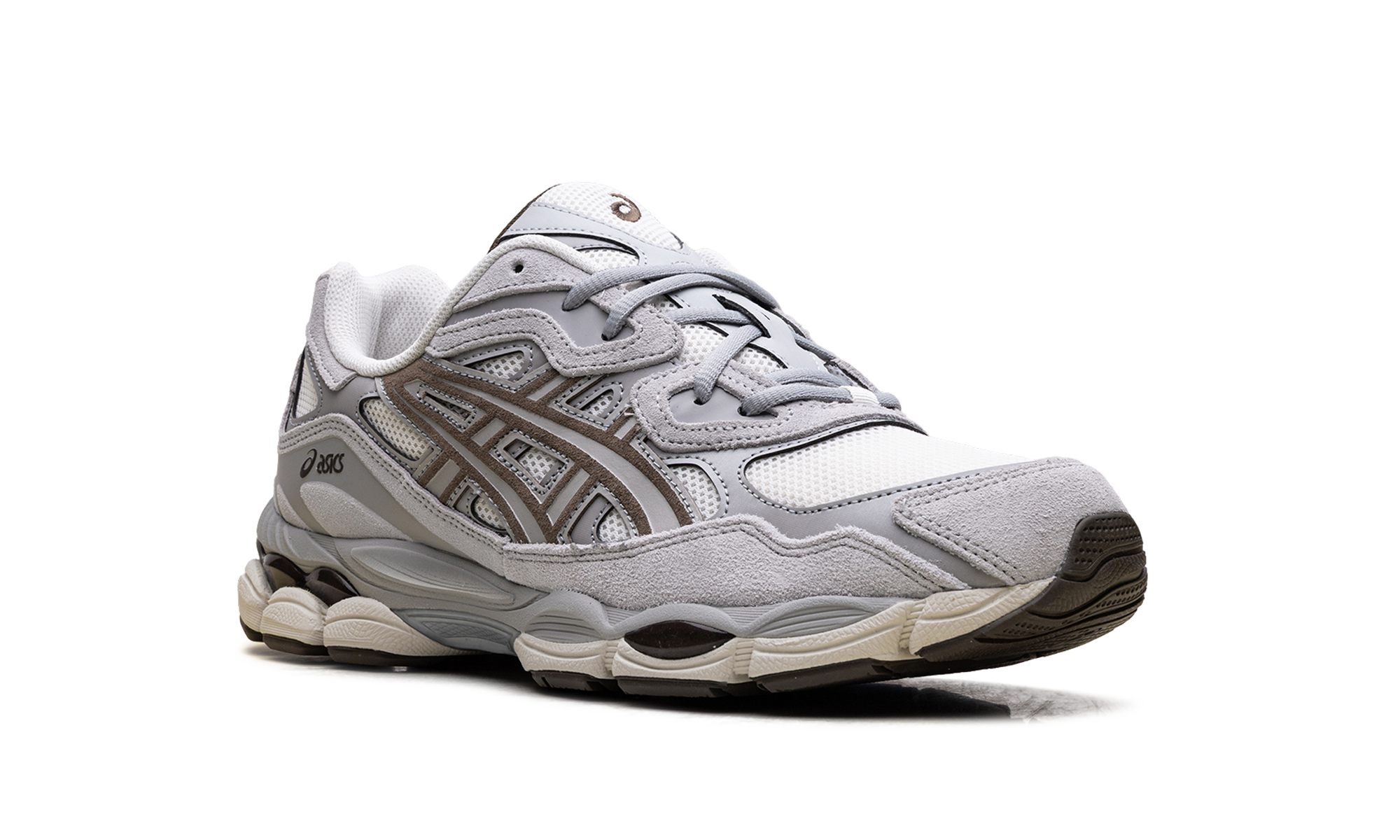 Gel-Nyc "Cream cement grey brown" 1203A383 114