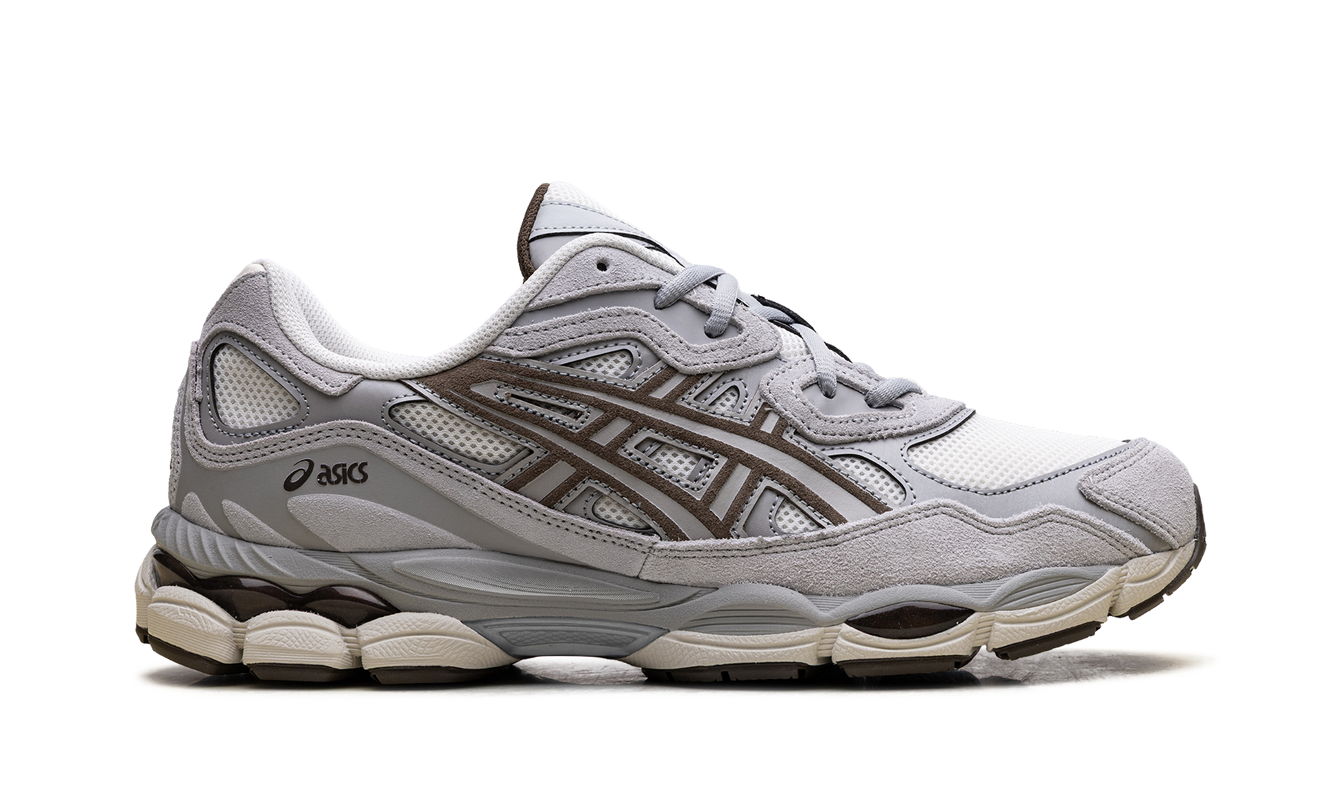 Gel-Nyc "Cream cement grey brown" 1203A383 114