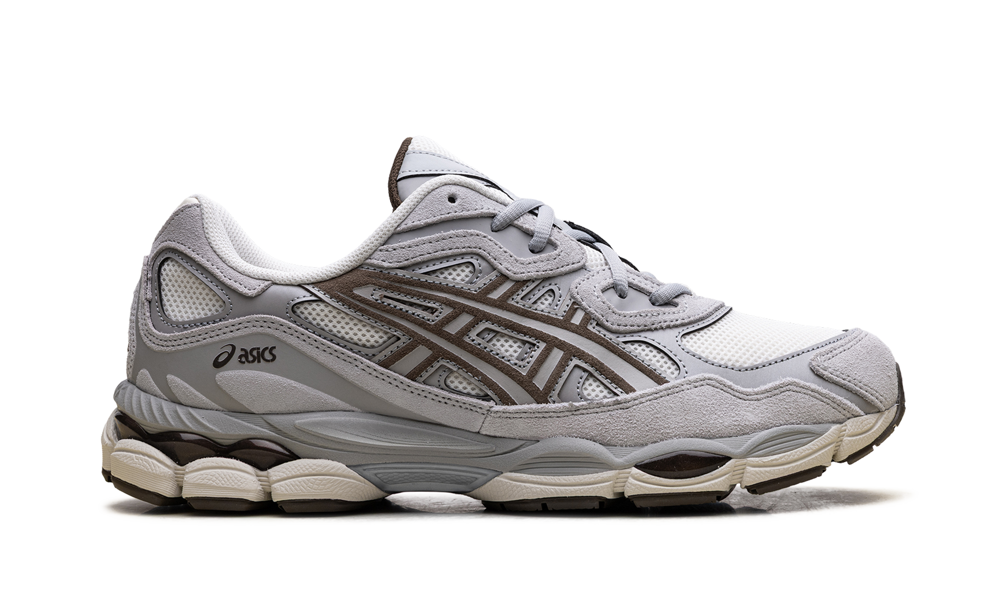 Gel-Nyc "Cream cement grey brown" 1203A383 114