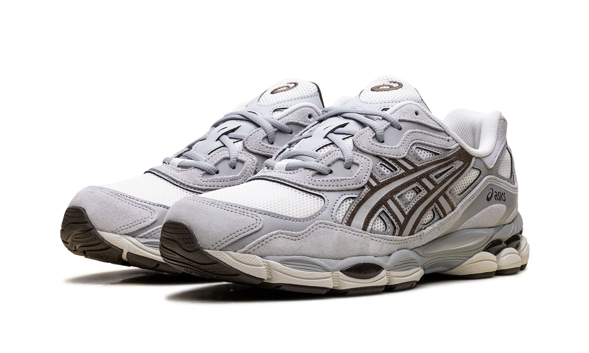 Gel-Nyc "Cream cement grey brown" 1203A383 114