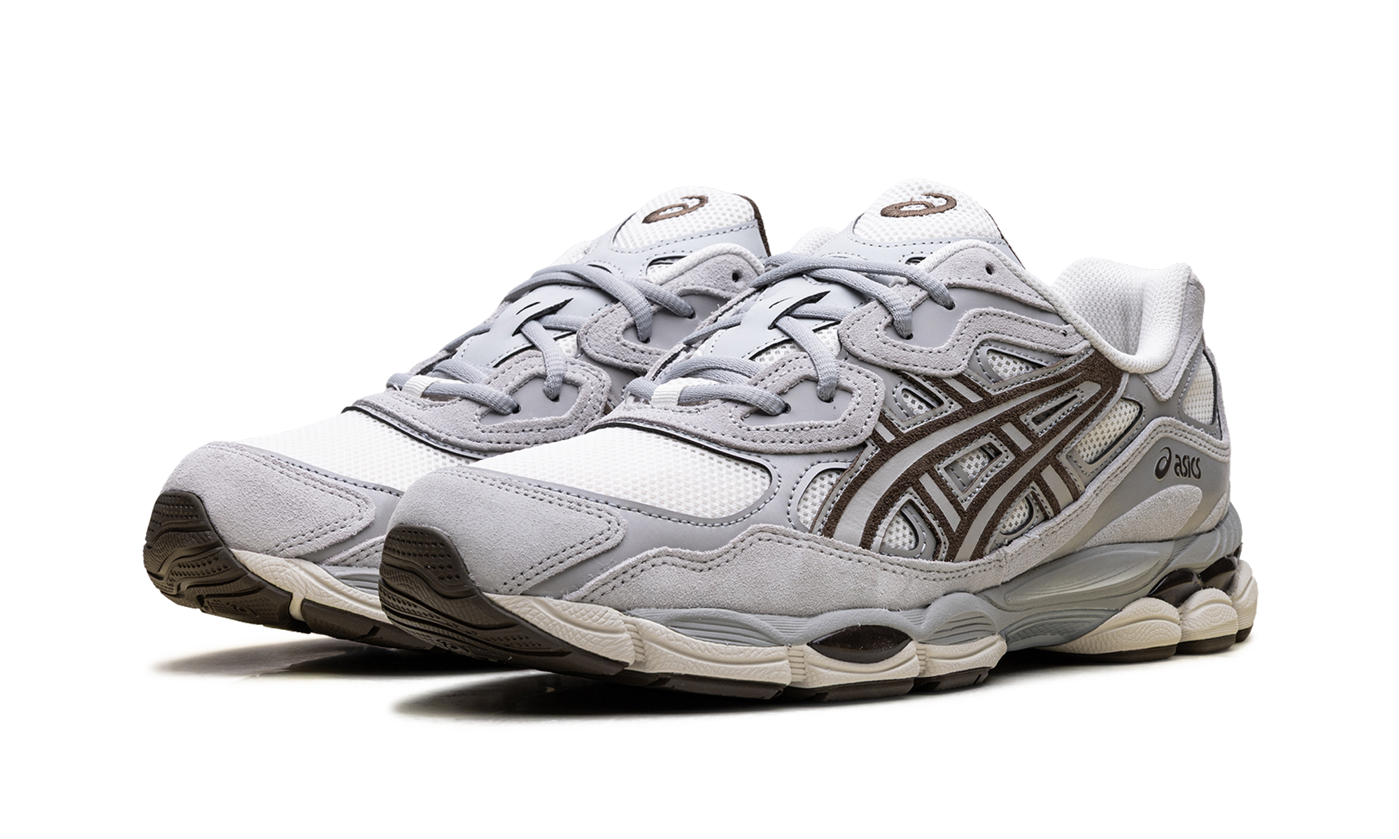 Gel-Nyc "Cream cement grey brown" 1203A383 114