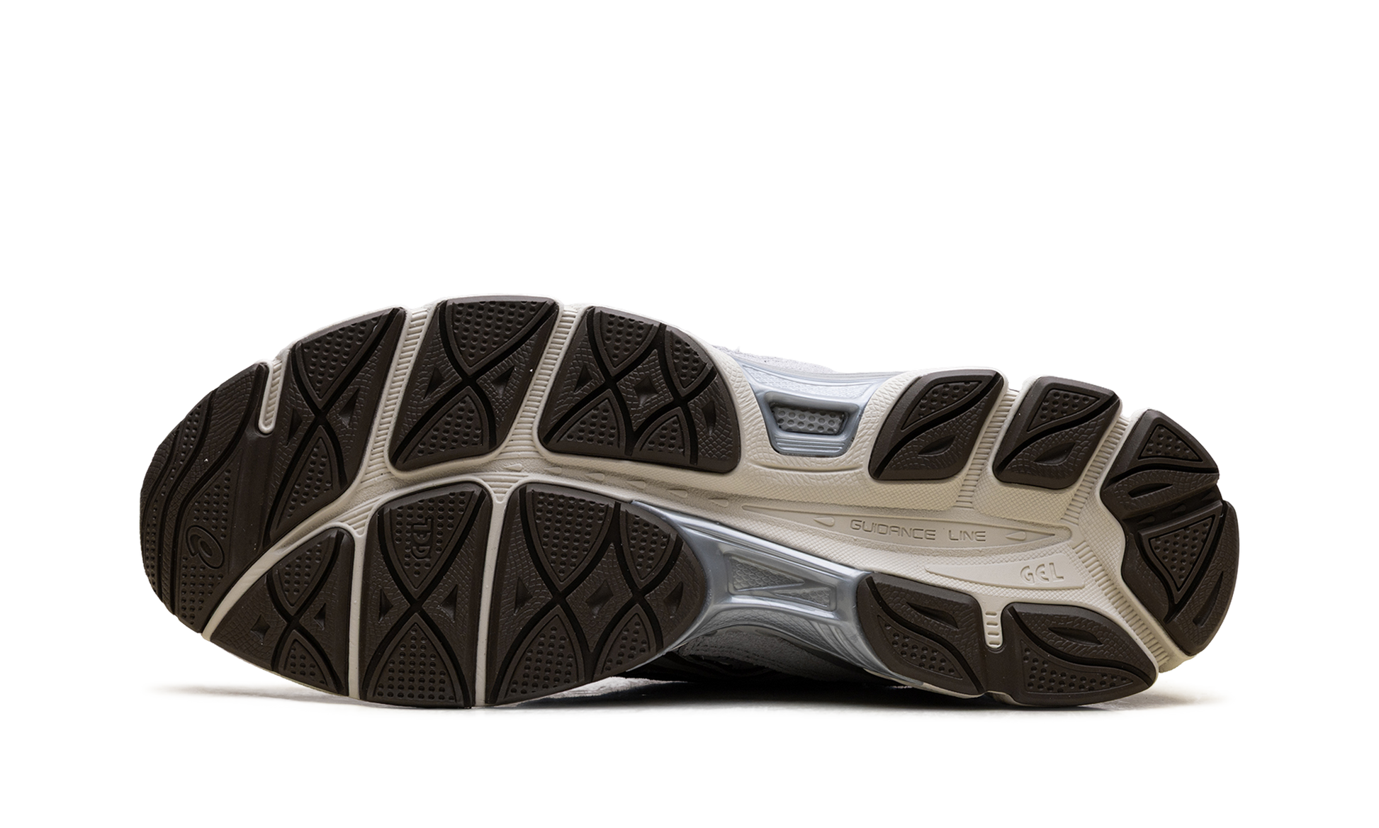 Gel-Nyc "Cream cement grey brown" 1203A383 114