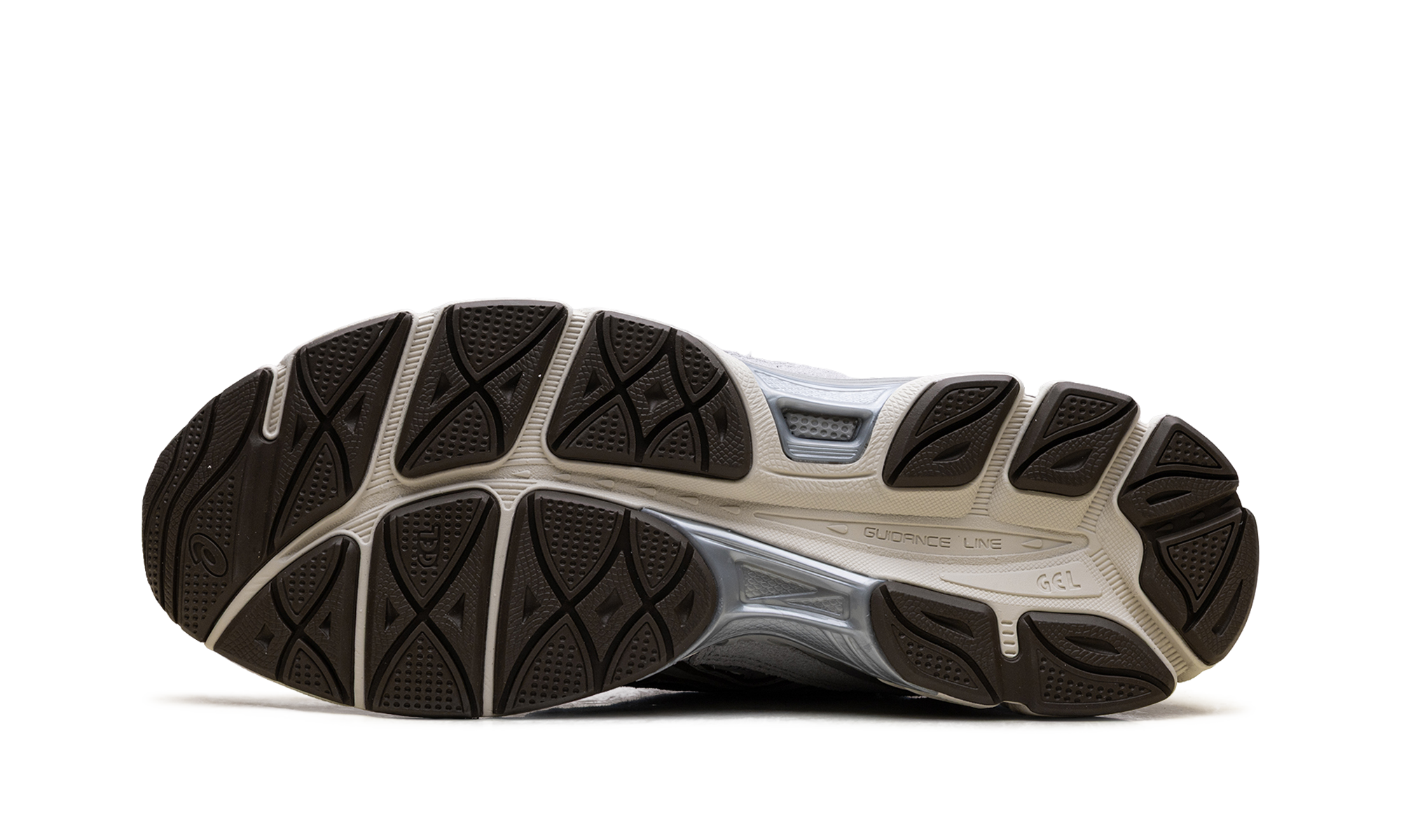 Gel-Nyc "Cream cement grey brown" 1203A383 114