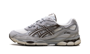Gel-Nyc "Cream cement grey brown" 1203A383 114