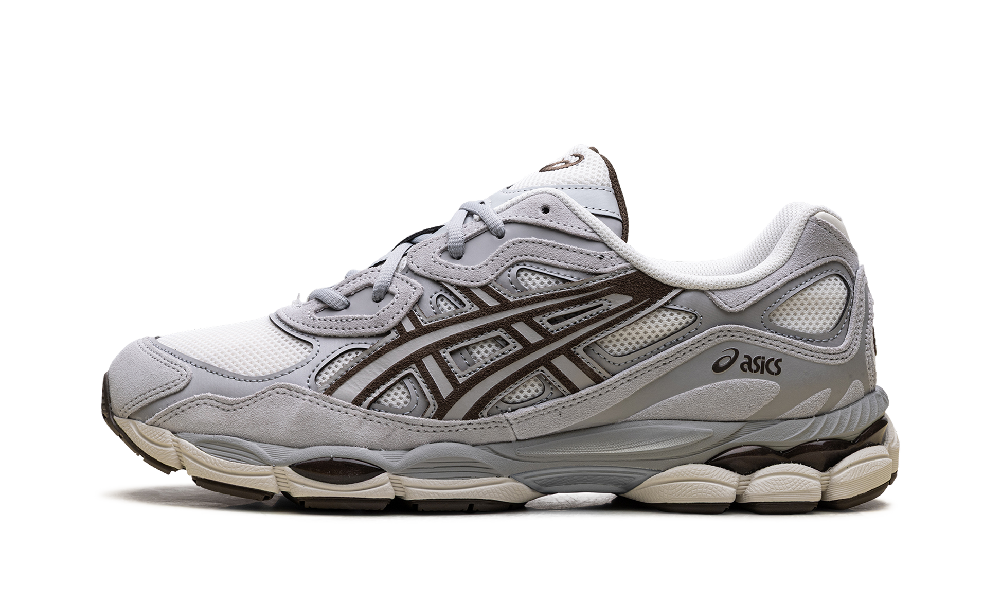 Gel-Nyc "Cream cement grey brown" 1203A383 114