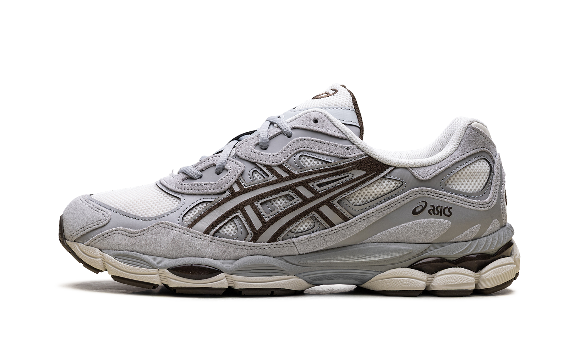Gel-Nyc "Cream cement grey brown" 1203A383 114