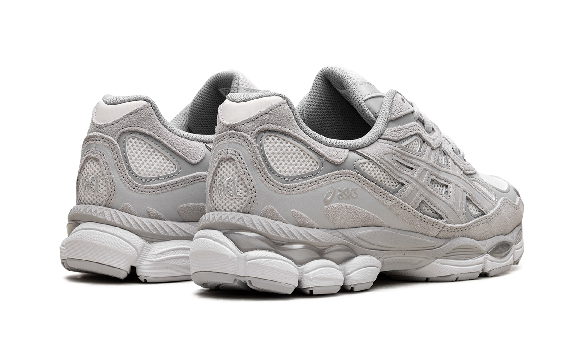Gel-Nyc "Cream cloud grey" 1203A663 101