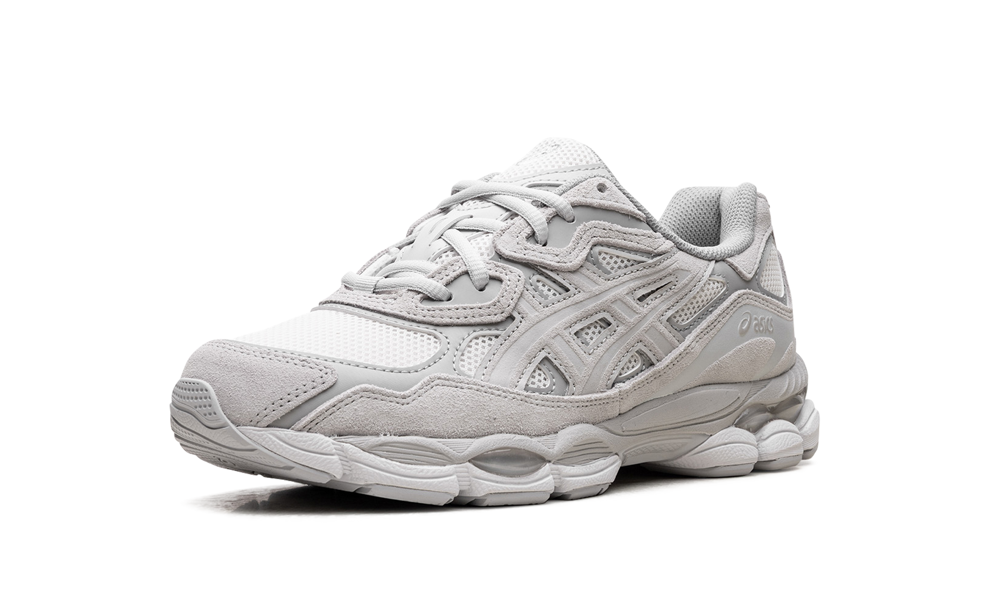 Gel-Nyc "Cream cloud grey" 1203A663 101