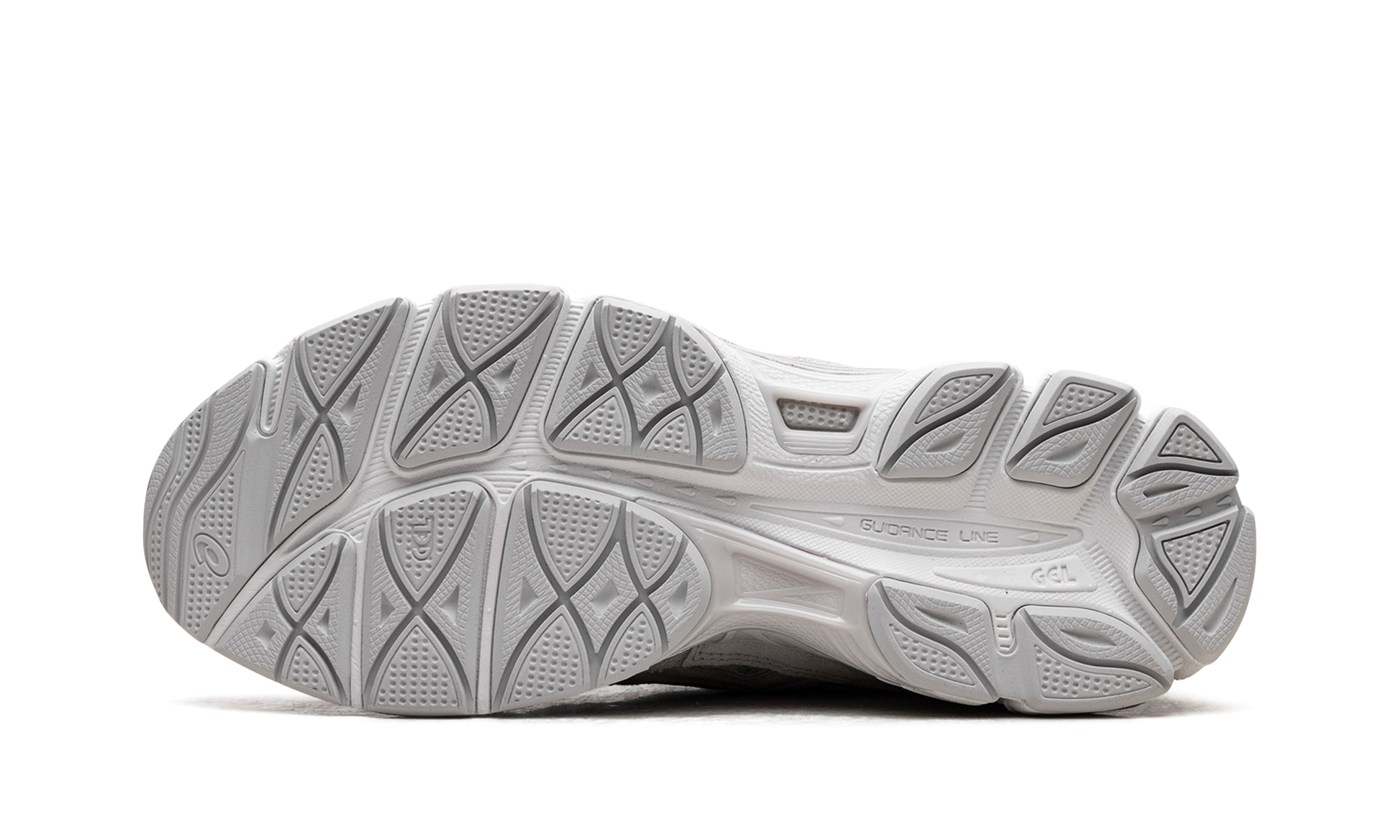 Gel-Nyc "Cream cloud grey" 1203A663 101