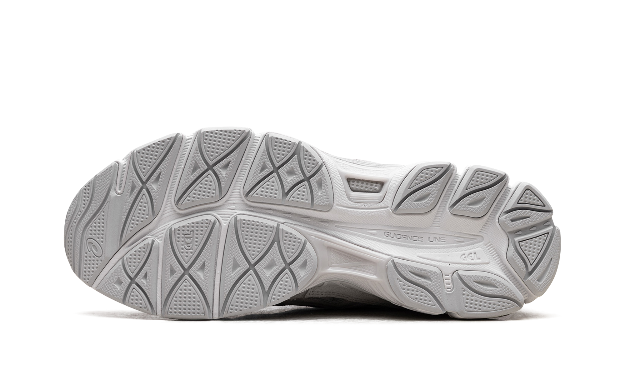 Gel-Nyc "Cream cloud grey" 1203A663 101