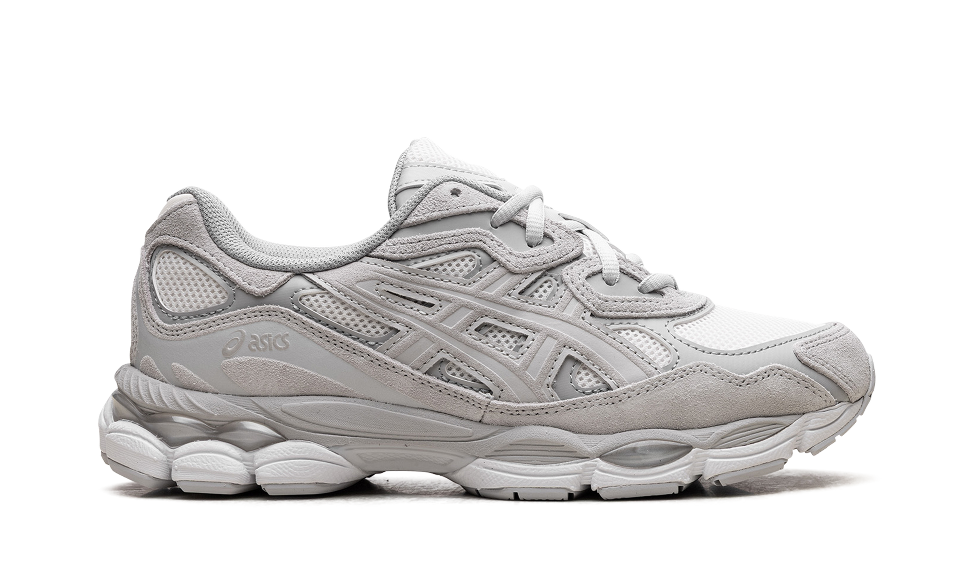 Gel-Nyc "Cream cloud grey" 1203A663 101