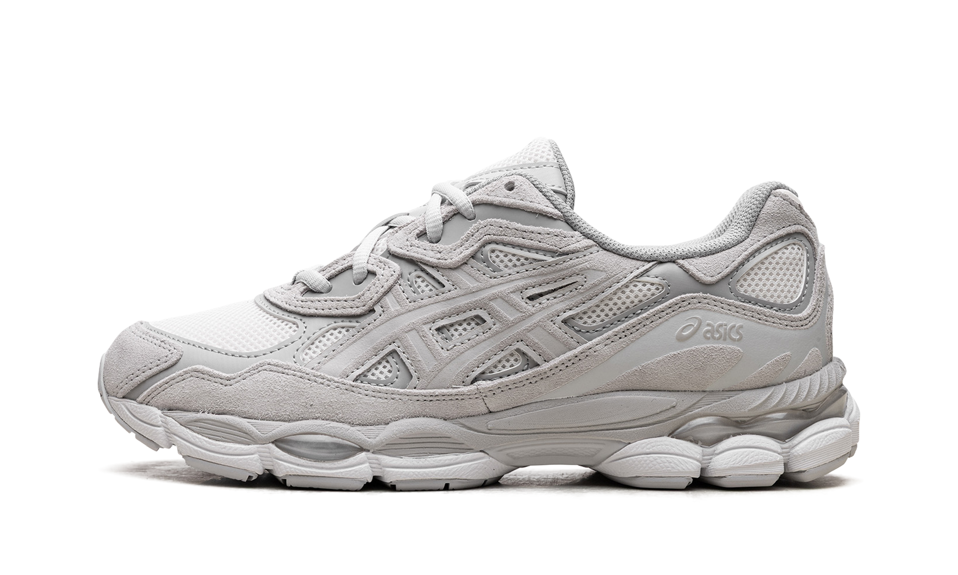 Gel-Nyc "Cream cloud grey" 1203A663 101