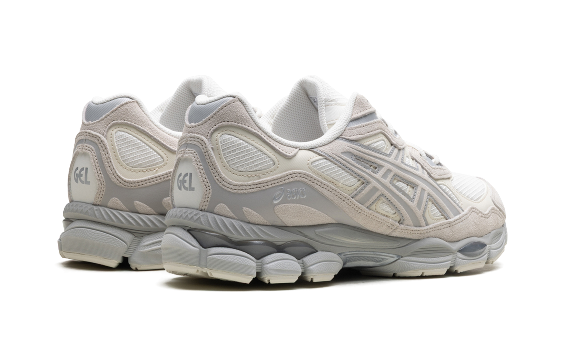 Gel-Nyc "Cream grey" 1203A739 100