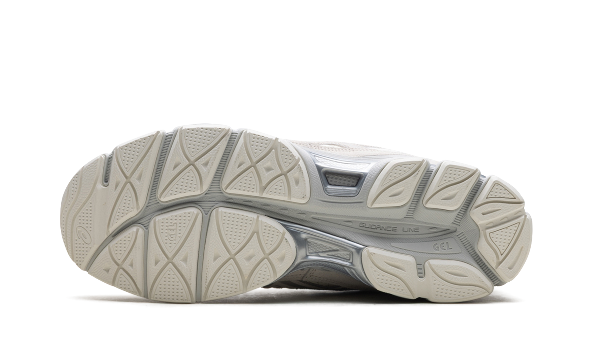 Gel-Nyc "Cream grey" 1203A739 100