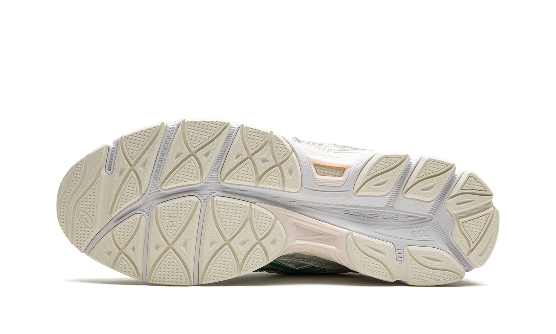 Gel-Nyc "Cream kale" 1201A971 200
