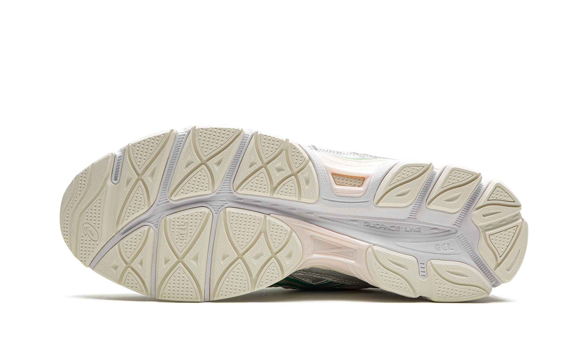Gel-Nyc "Cream kale" 1201A971 200