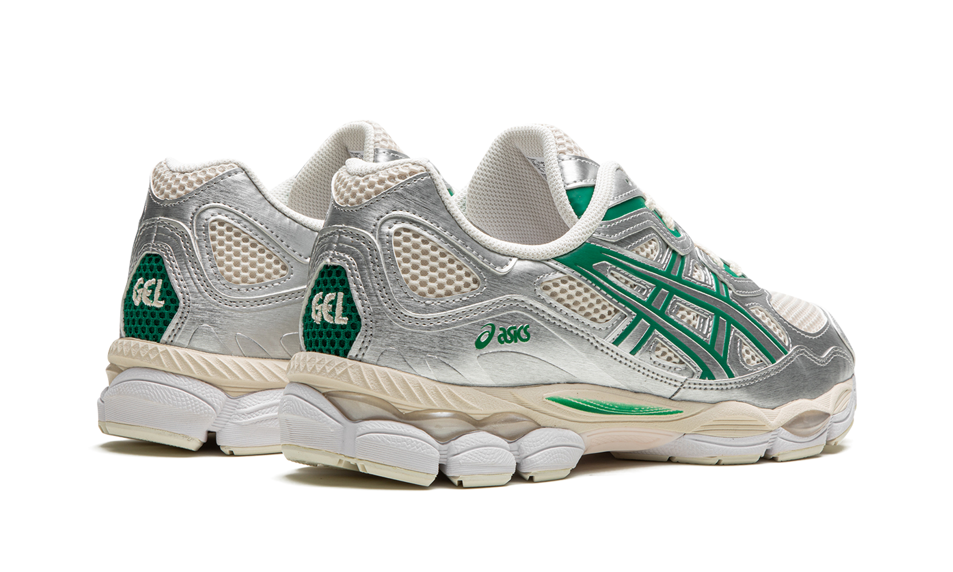 Gel-Nyc "Cream kale" 1201A971 200
