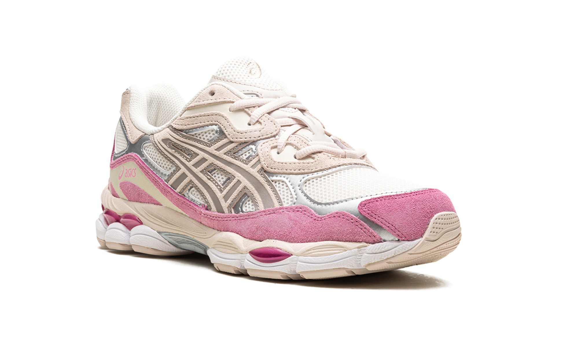 Gel-Nyc "Cream mineral beige pink" 1203A383 104