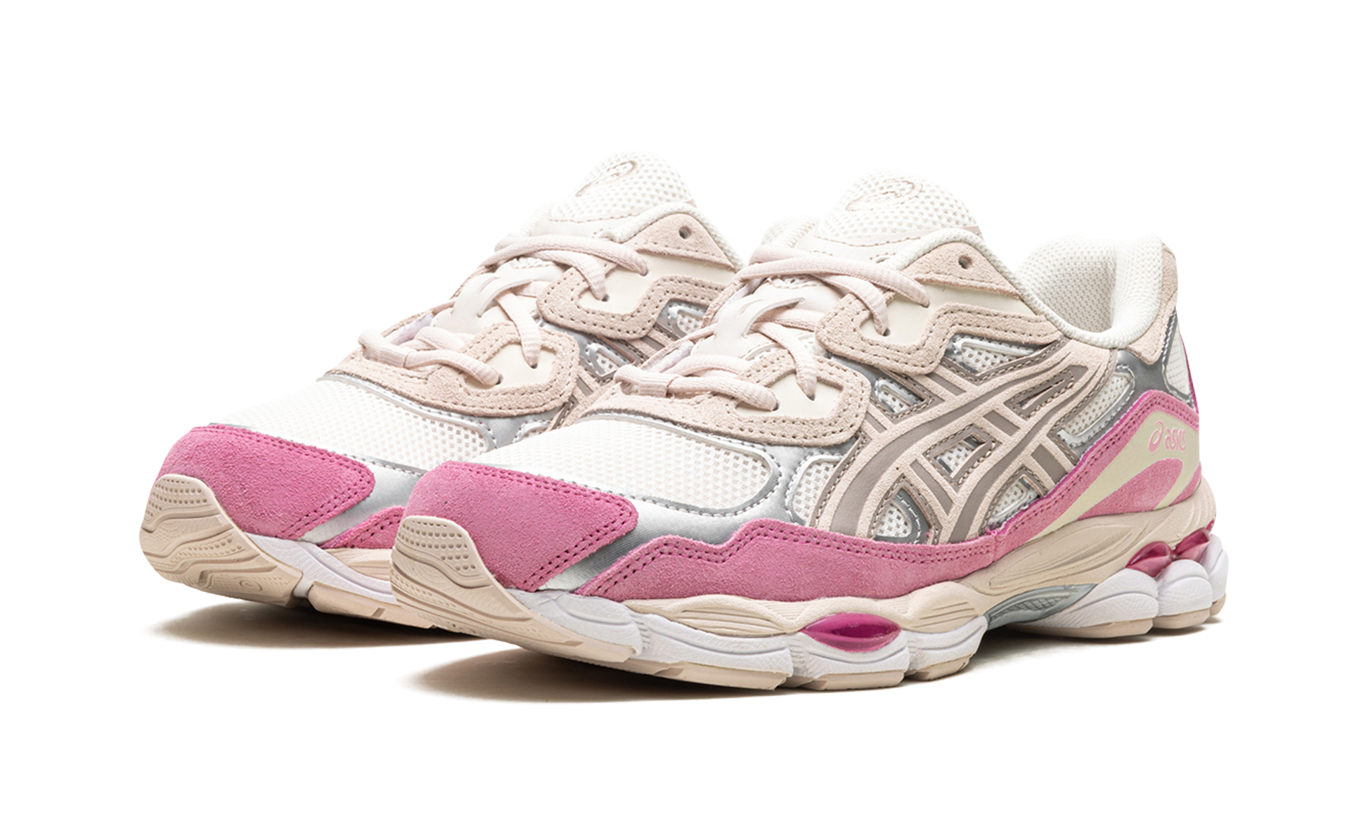Gel-Nyc "Cream mineral beige pink" 1203A383 104