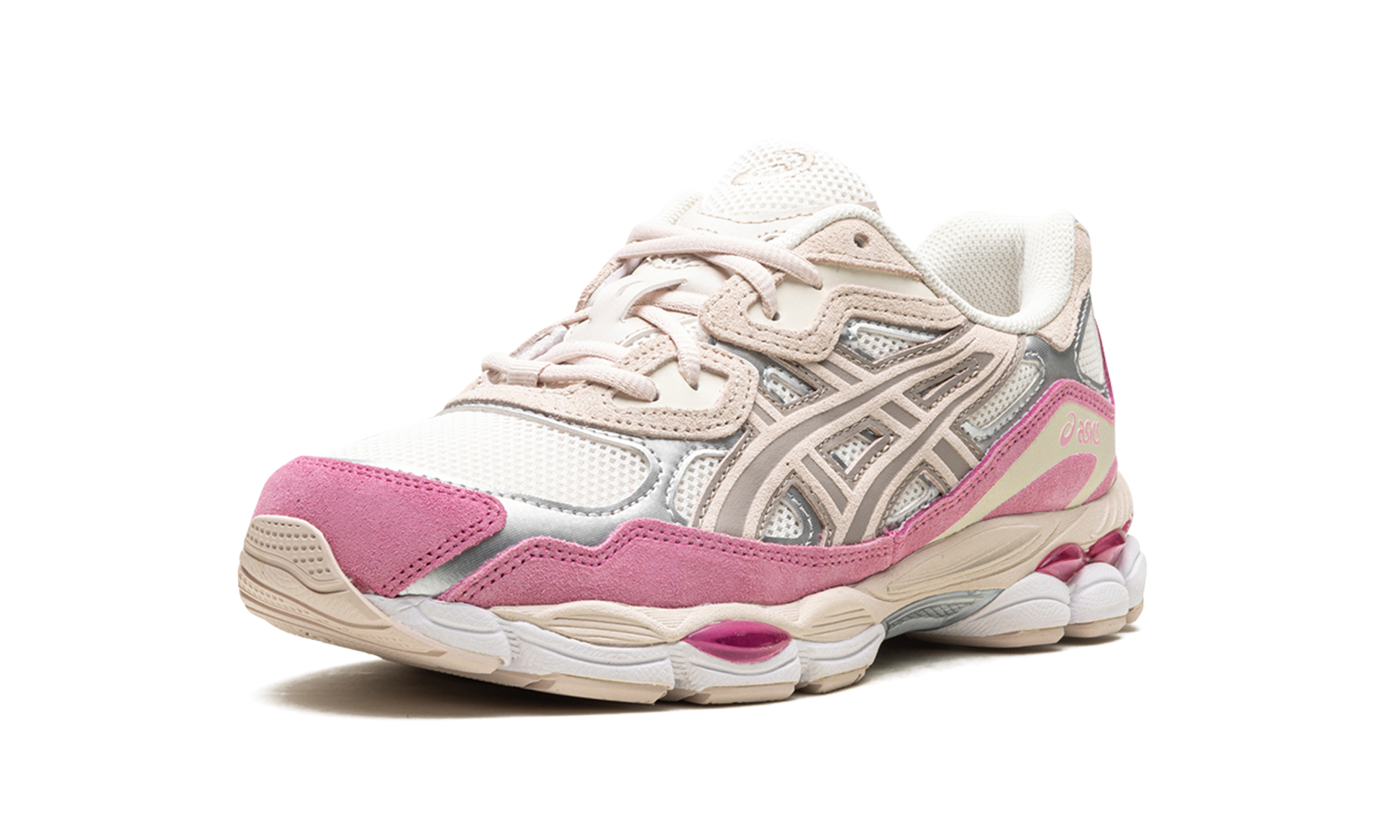 Gel-Nyc "Cream mineral beige pink" 1203A383 104